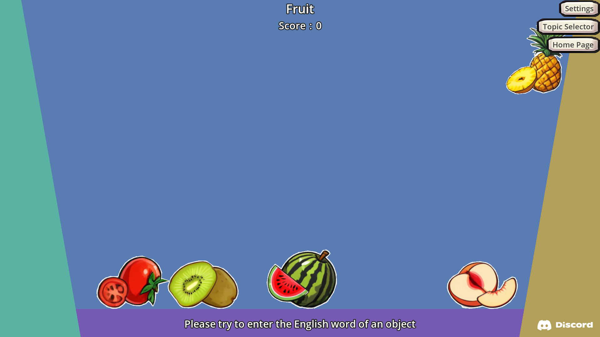 TypeSpell Journey screenshot 8