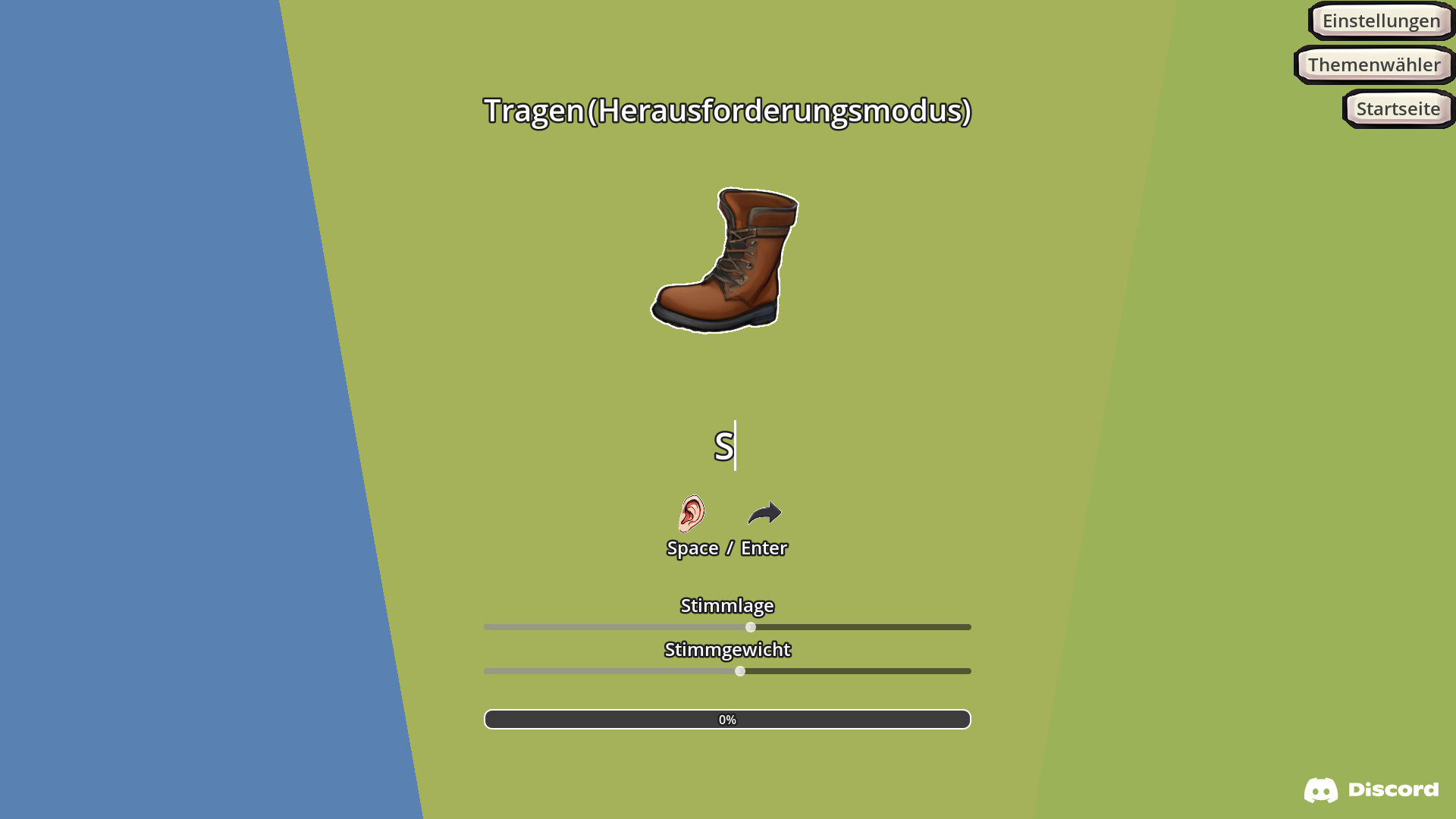 TypeSpell Journey screenshot 4