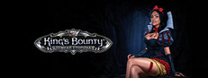 King’s Bounty. Тёмная сторона