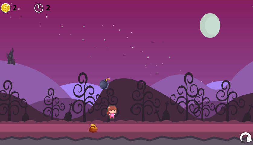 Hurricane screenshot 4