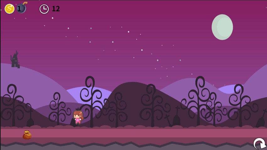 Hurricane screenshot 3