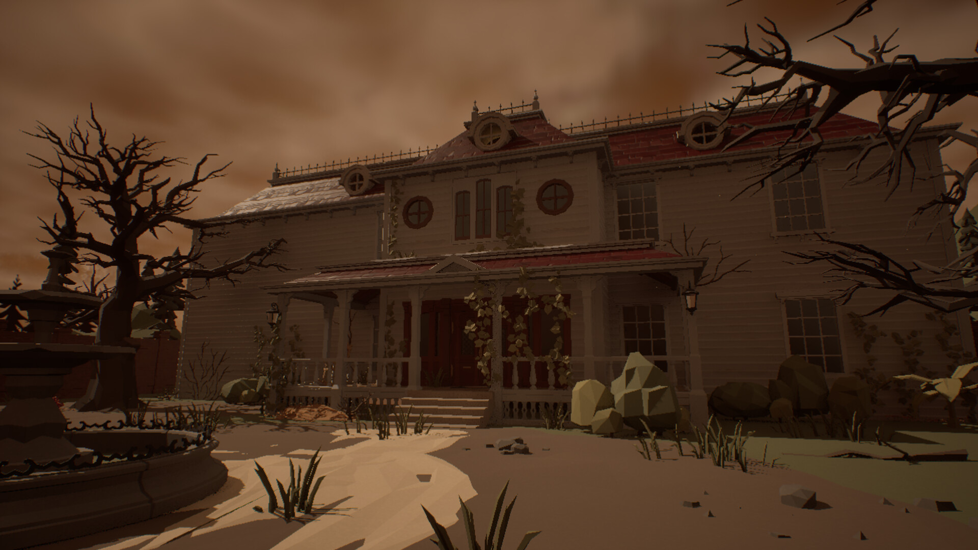 AKAYASHIKI screenshot 1