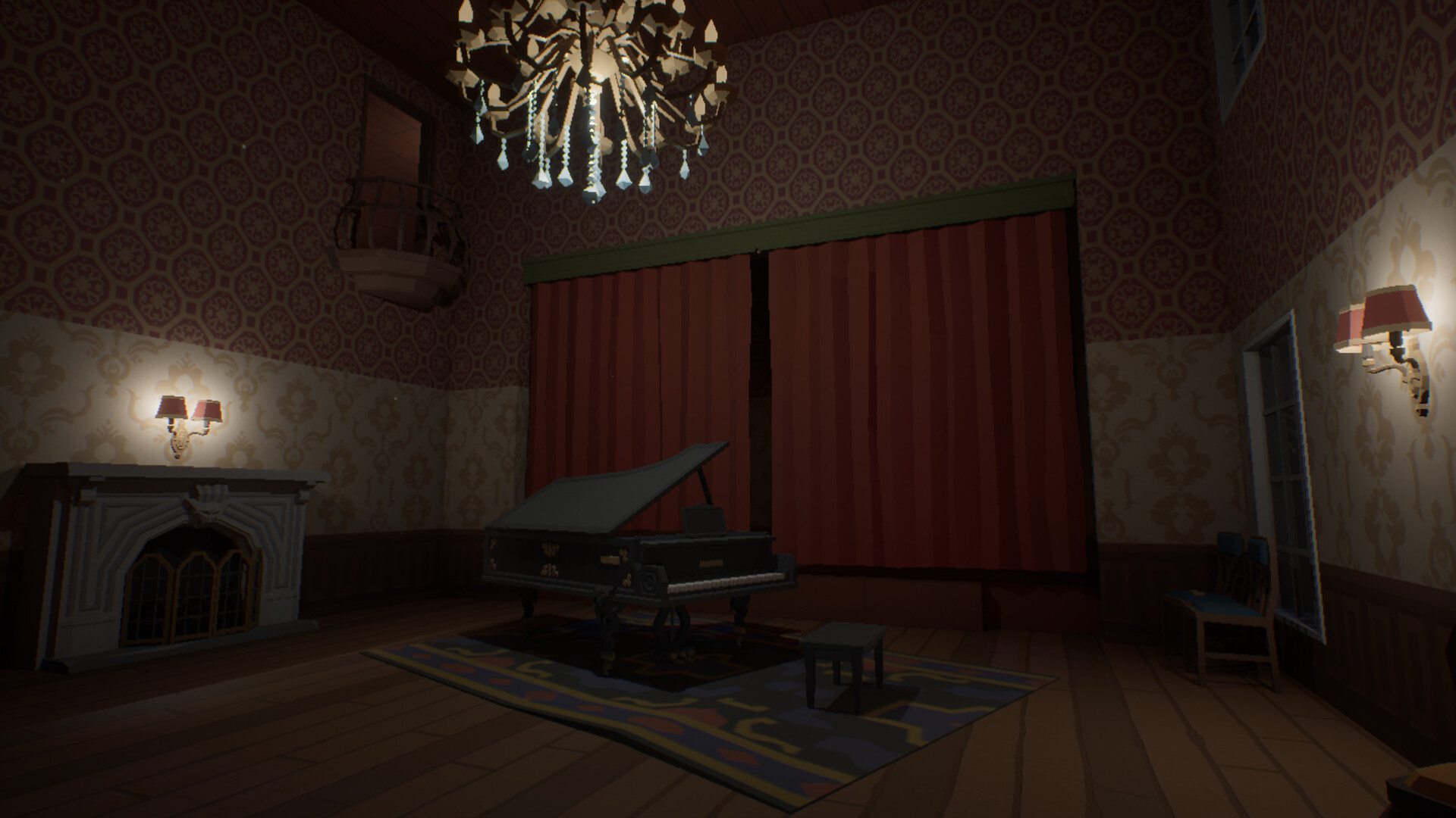 AKAYASHIKI screenshot 3