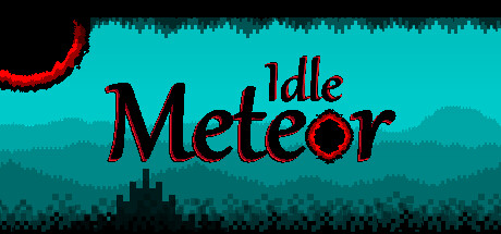 Idle Meteor Cover Image