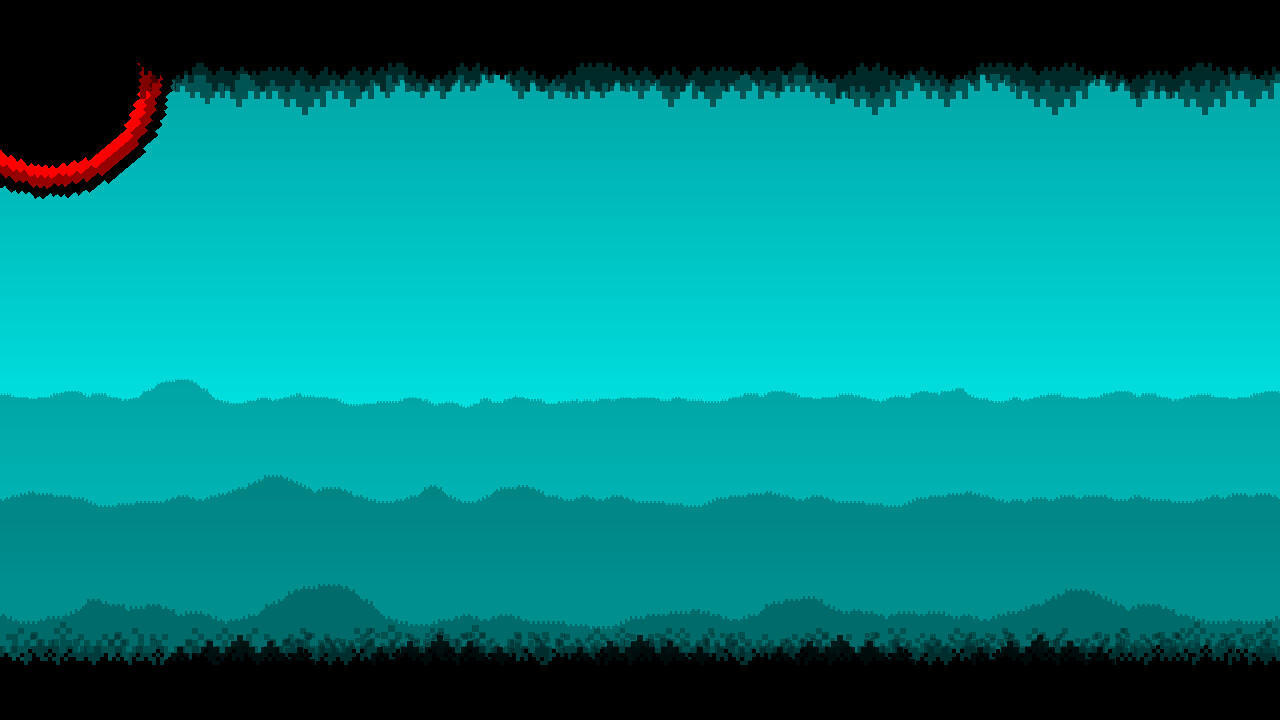 Idle Meteor screenshot 1