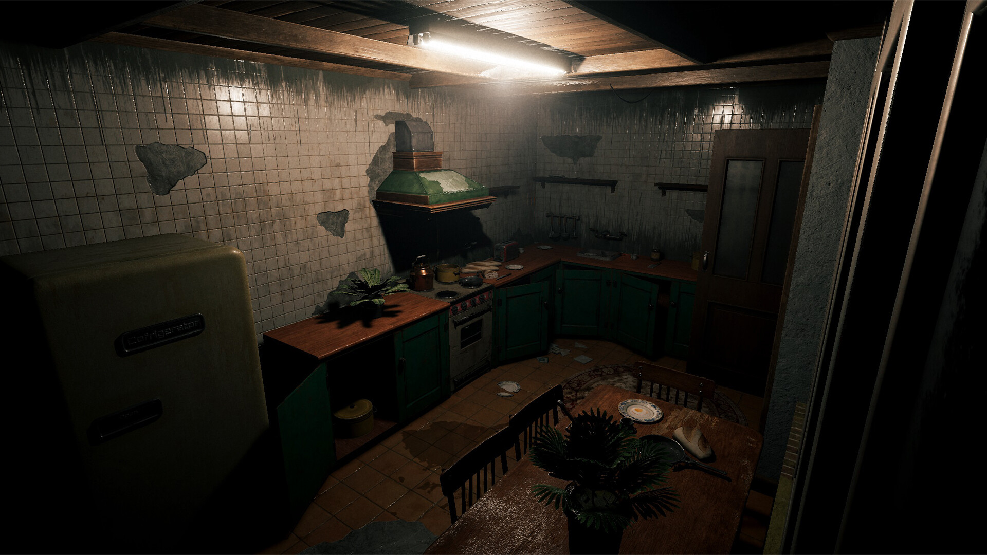 Apartment No 129 screenshot 8