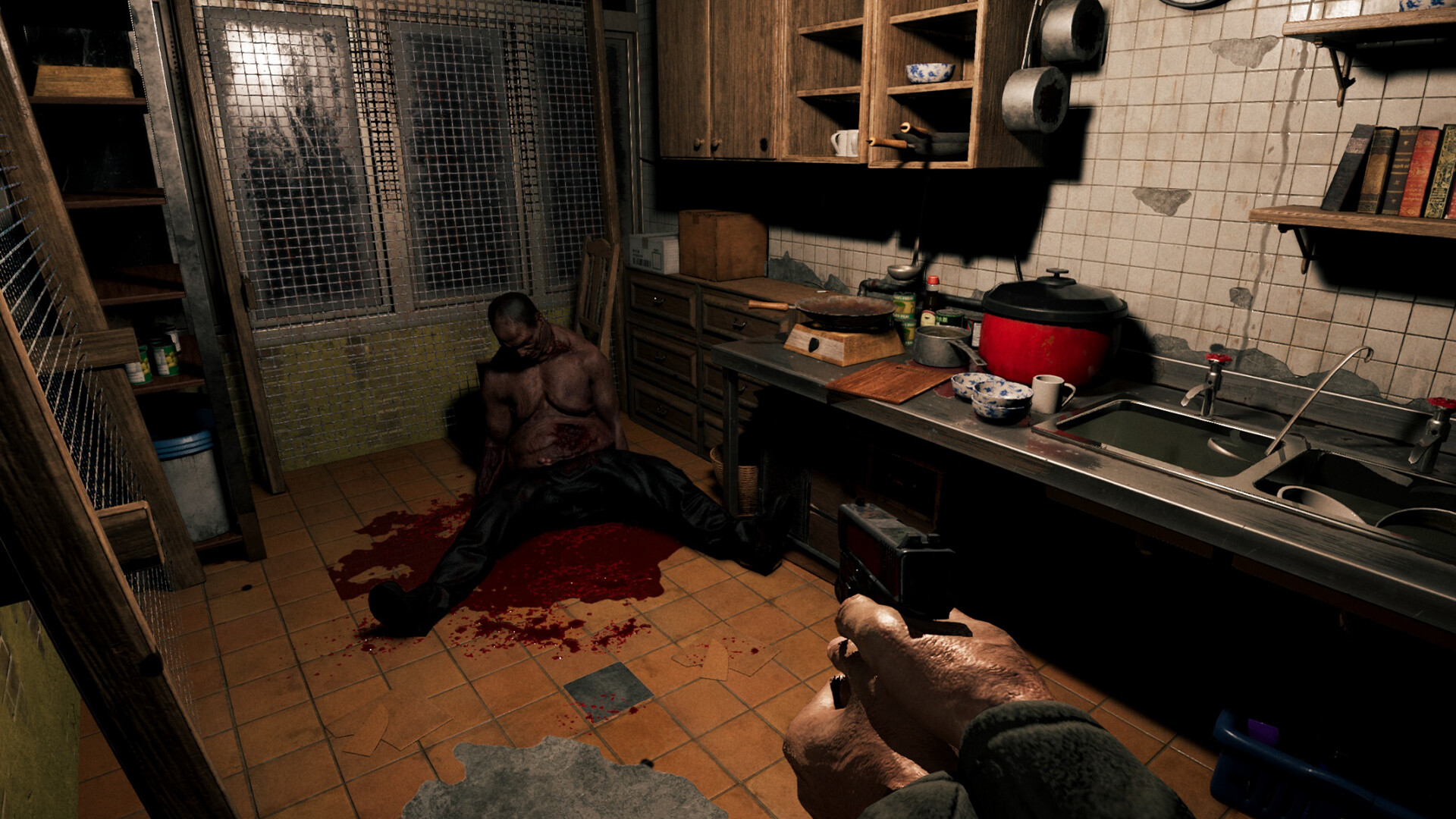 Apartment No 129 screenshot 2
