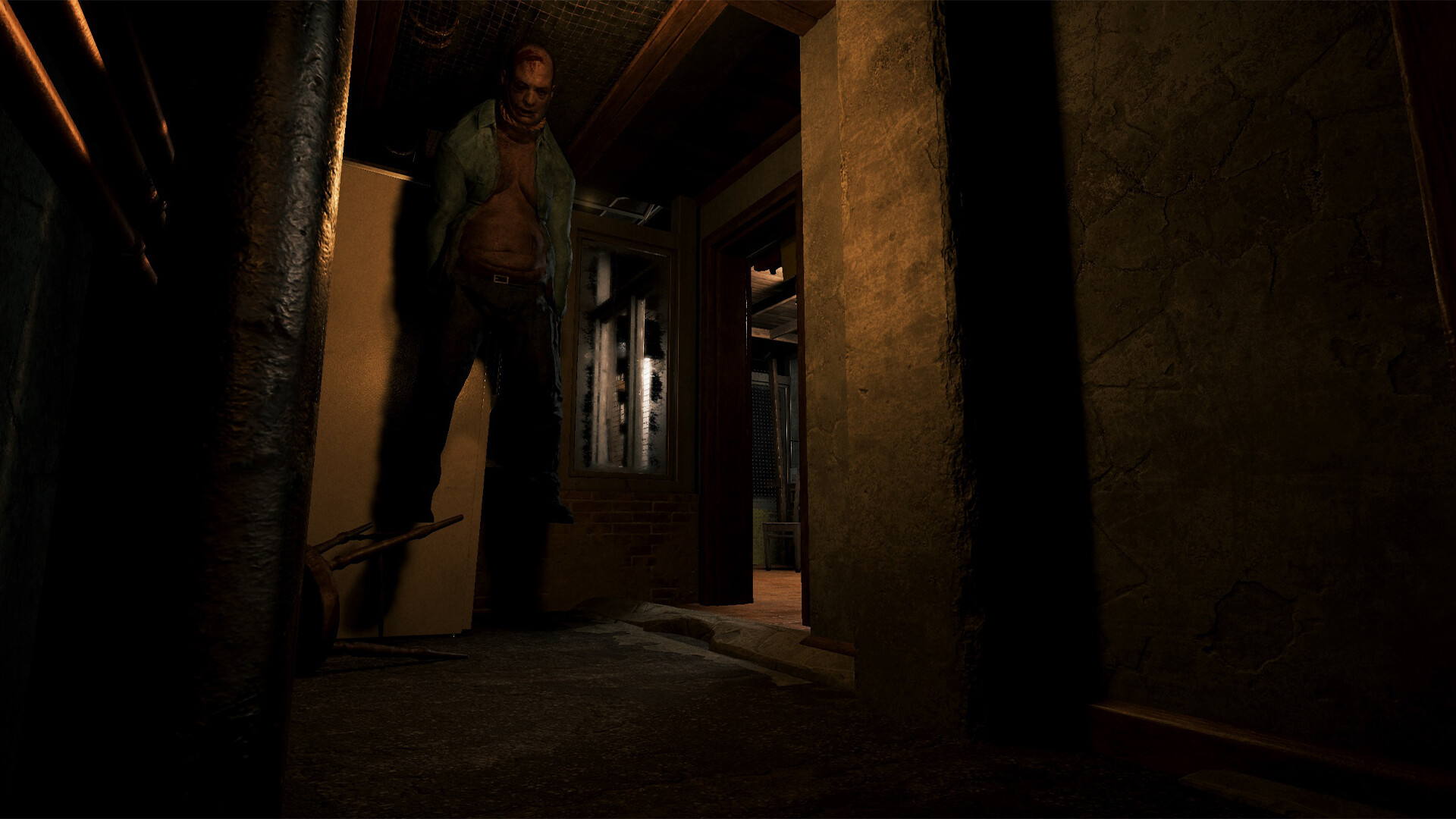 Apartment No 129 screenshot 4