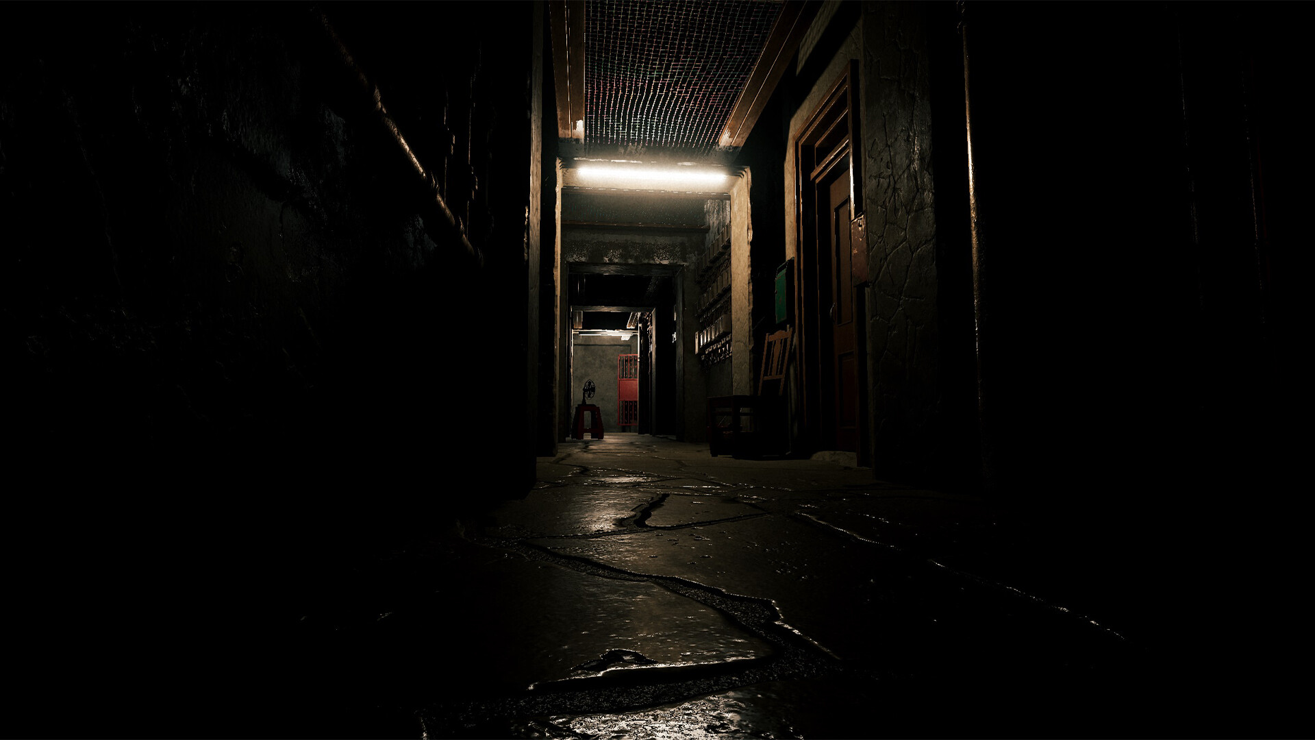 Apartment No 129 screenshot 10