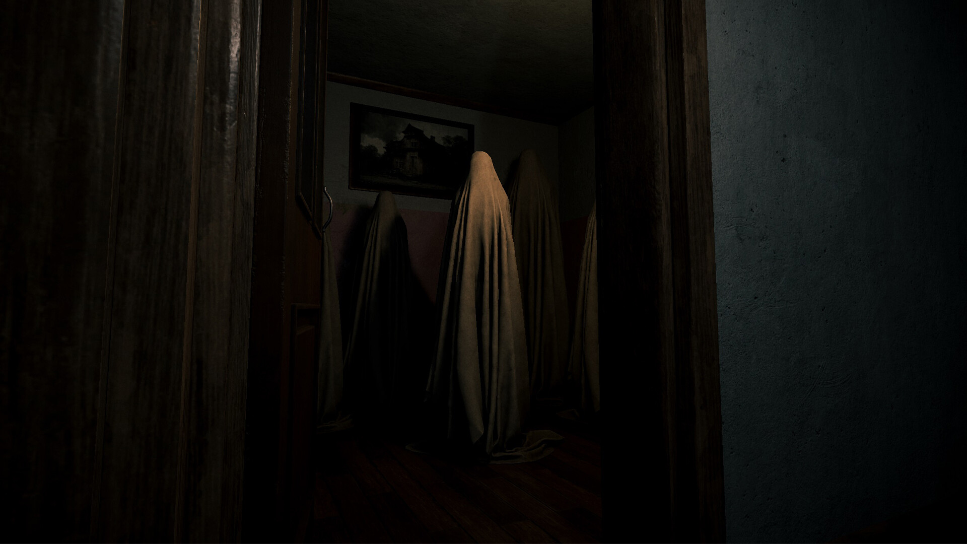Apartment No 129 screenshot 12