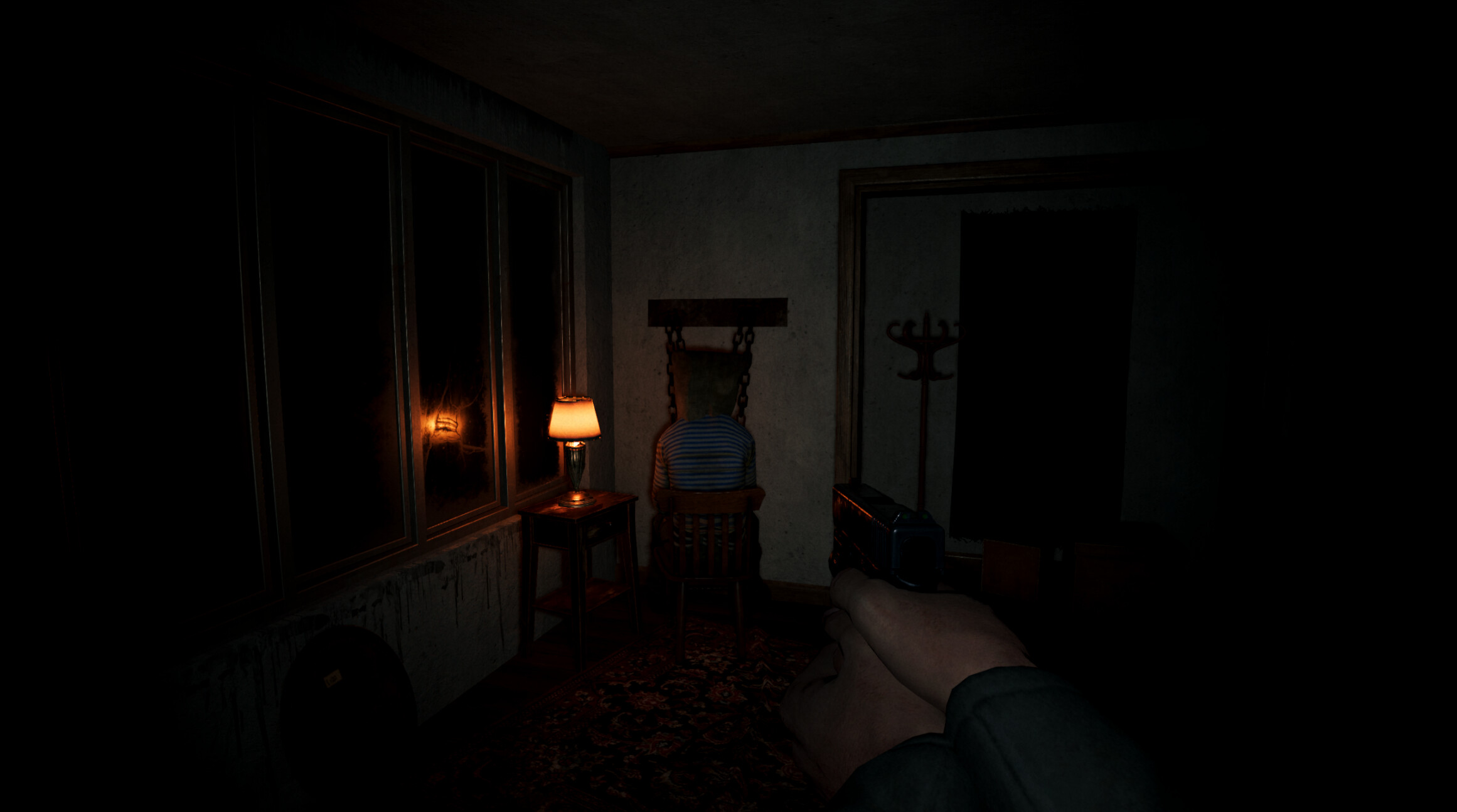 Apartment No 129 screenshot 1