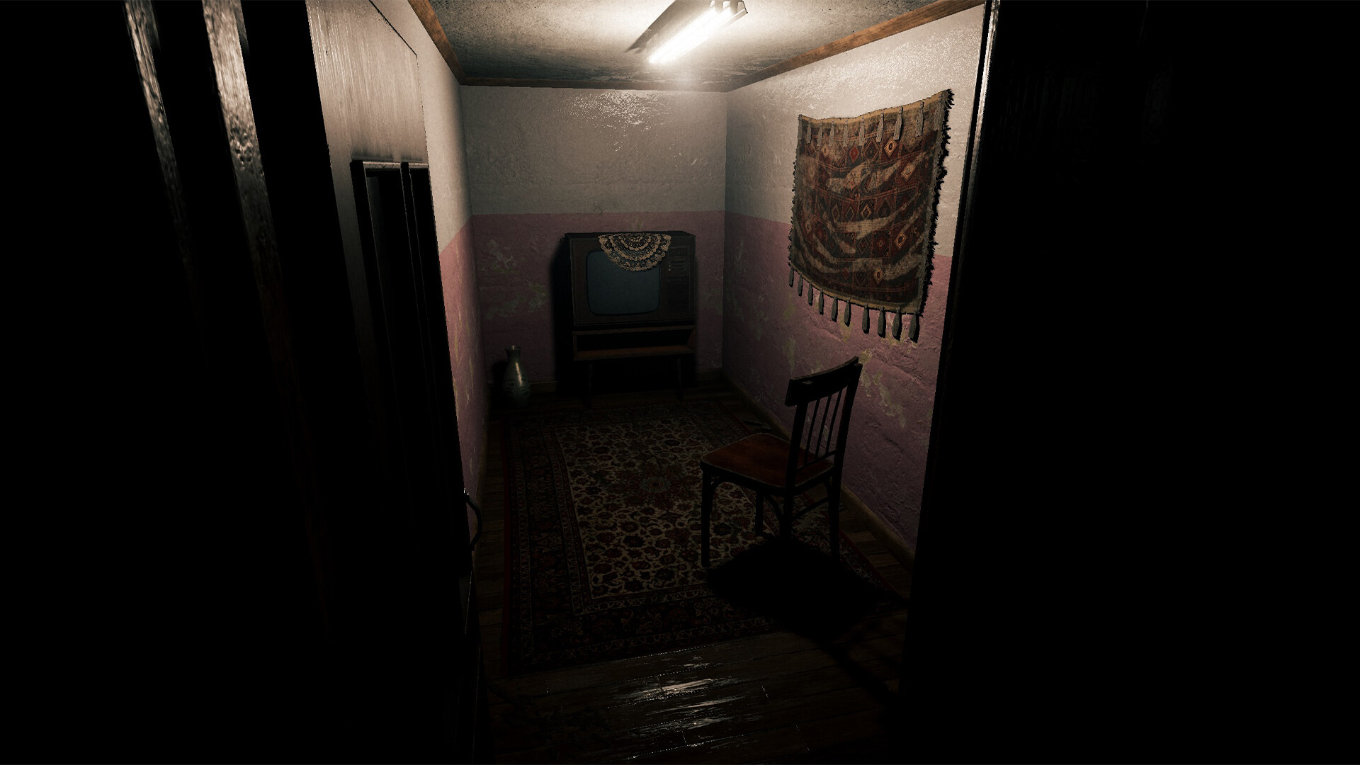 Apartment No 129 screenshot 11