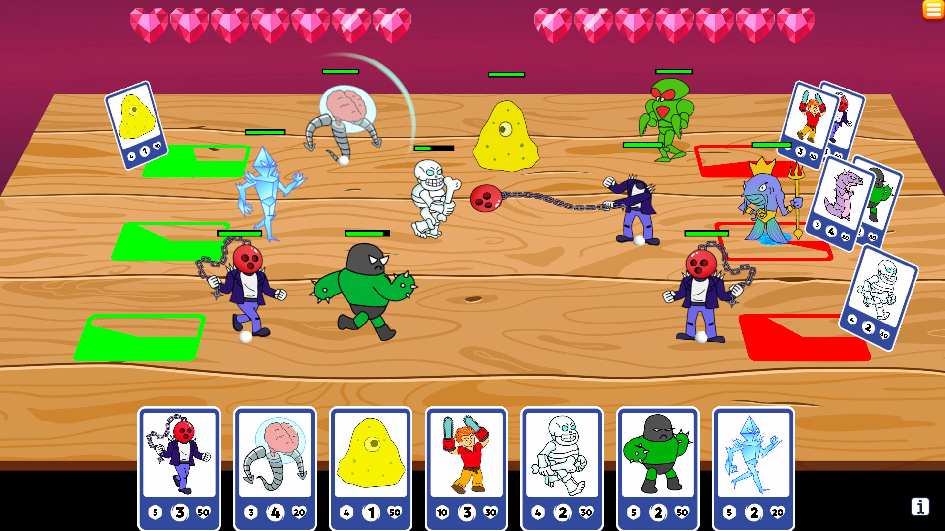 Moni Mons screenshot 14