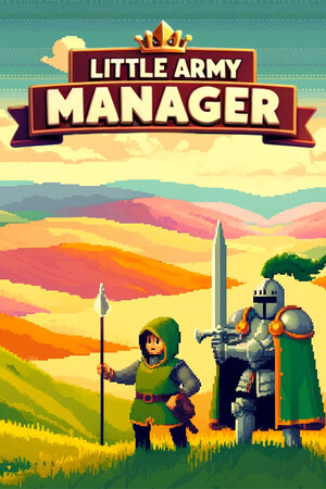 Little Army Manager
