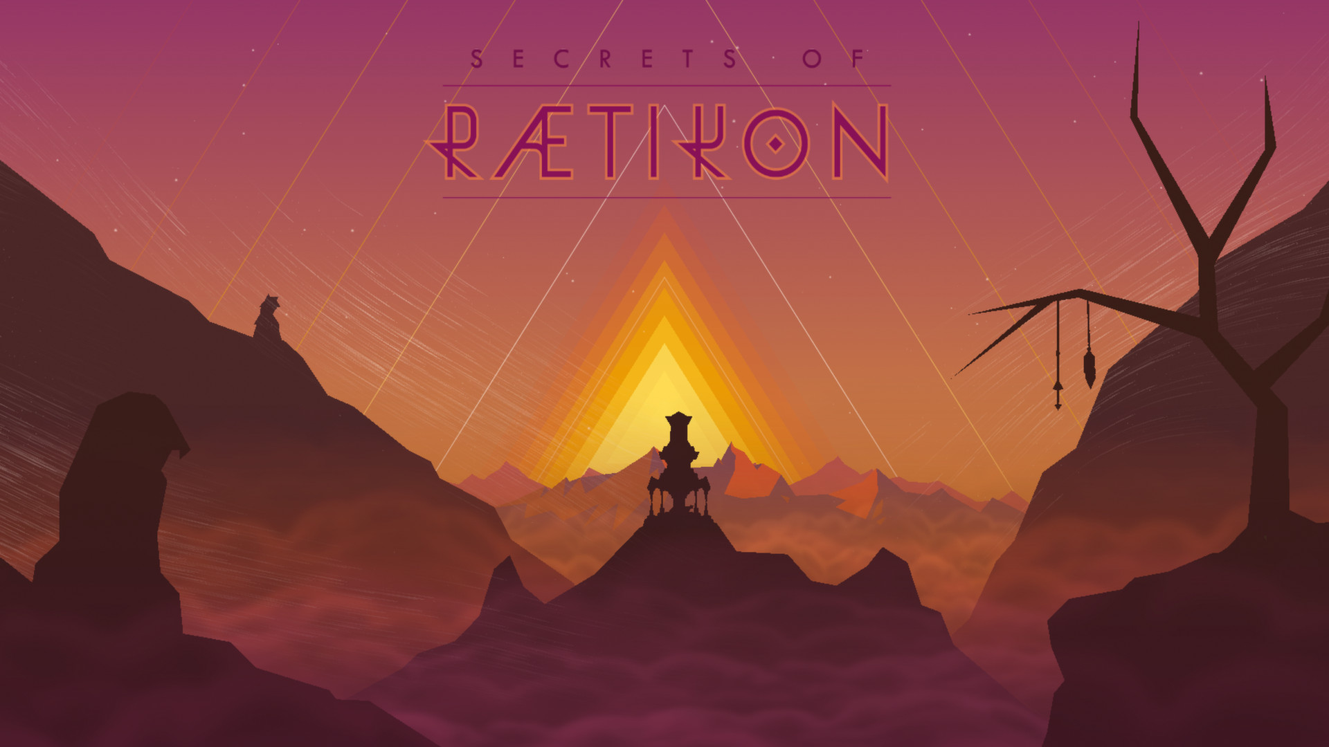Secrets of Rætikon - Soundtrack screenshot 2