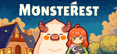 Monsterest