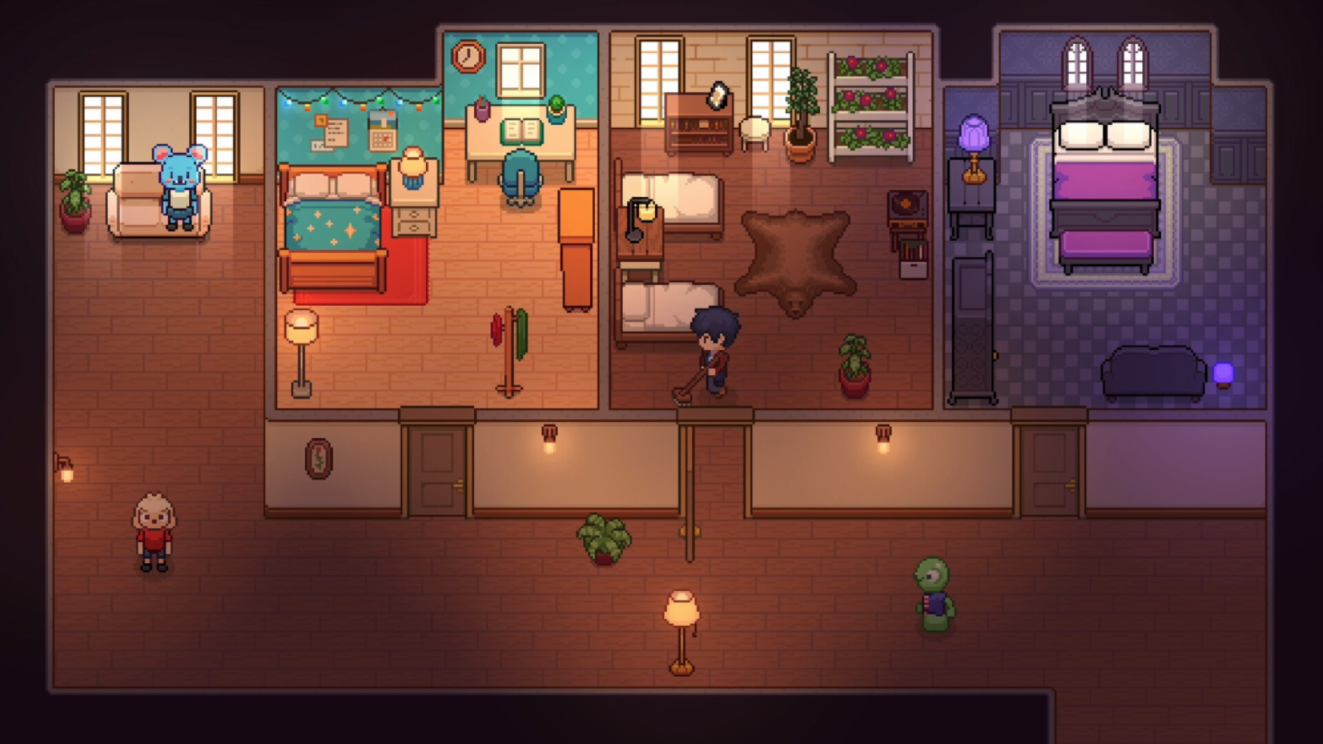 Monsterest screenshot 5
