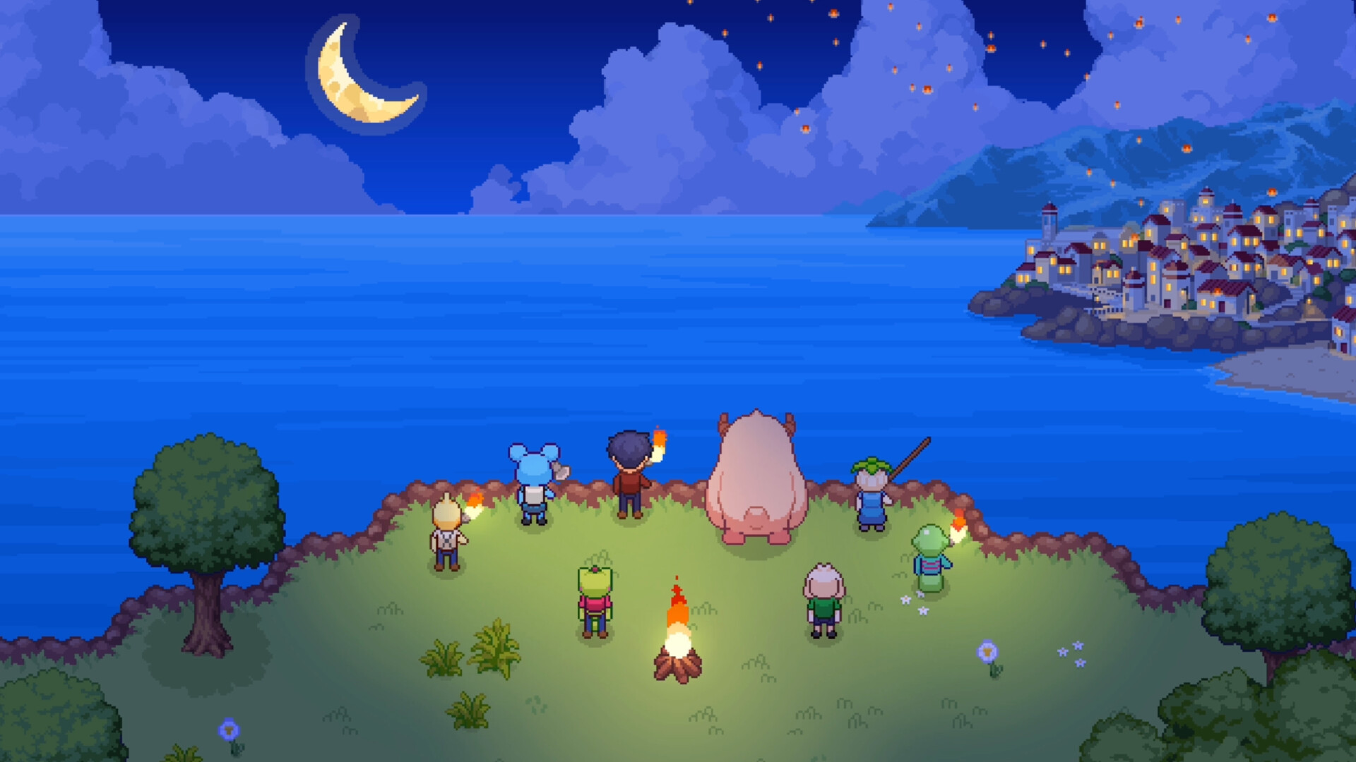 Monsterest screenshot 2
