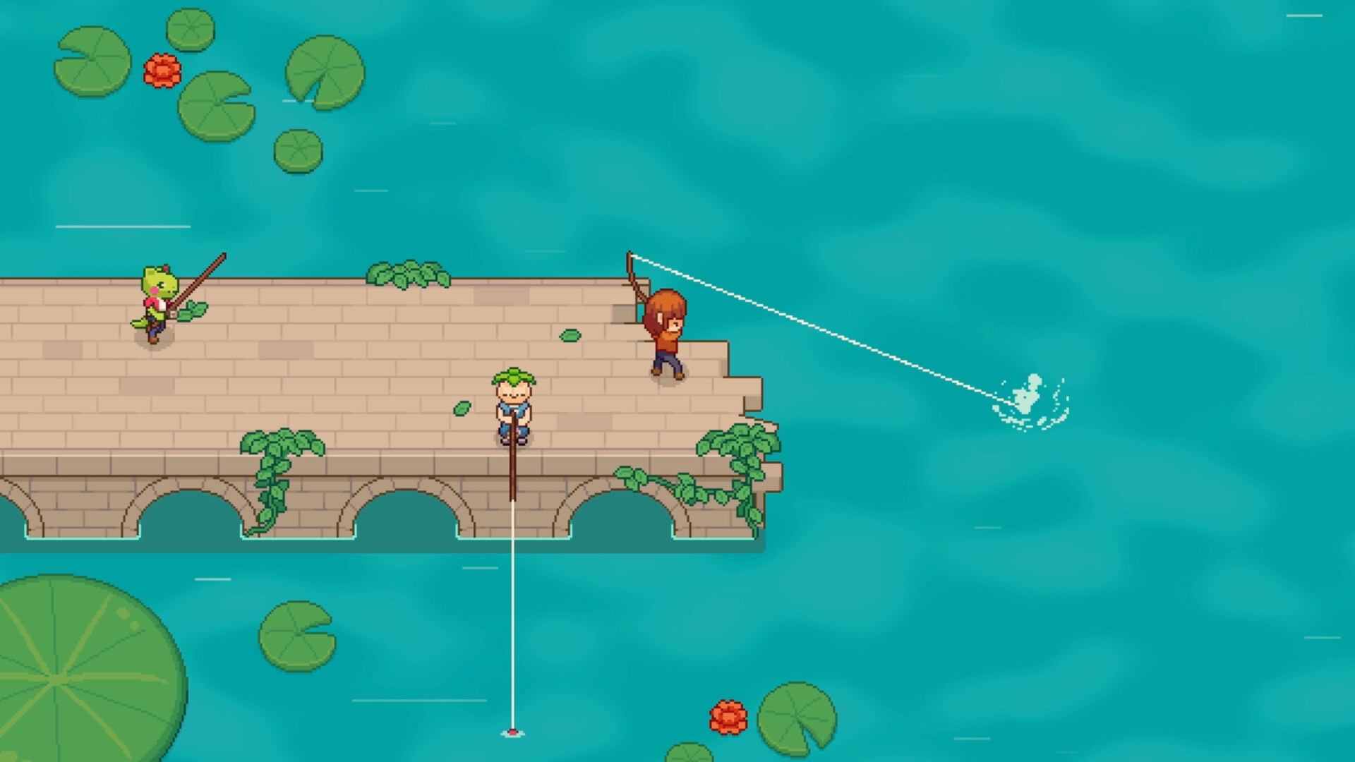 Monsterest screenshot 3