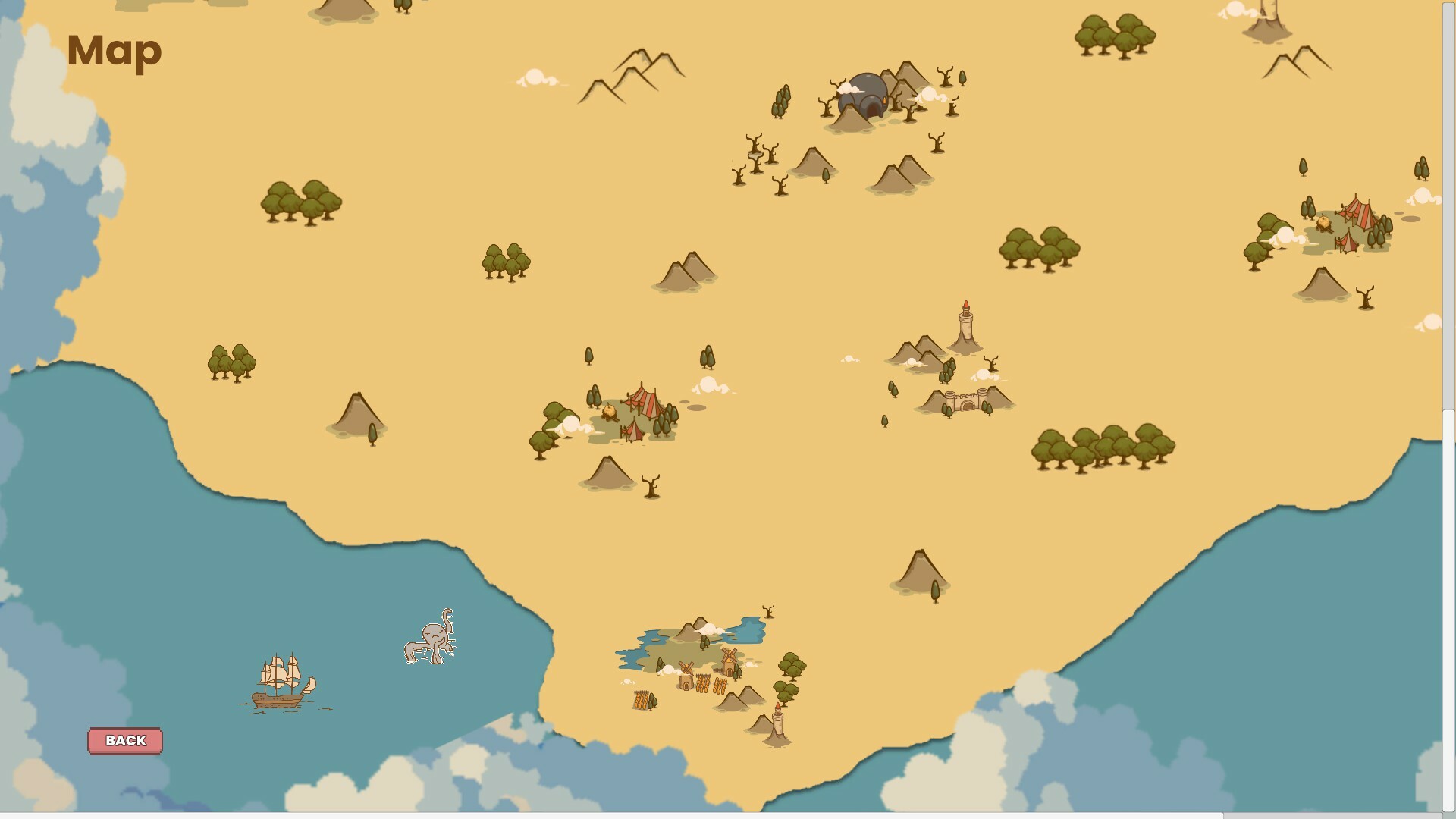 Incremental Town RPG screenshot 17