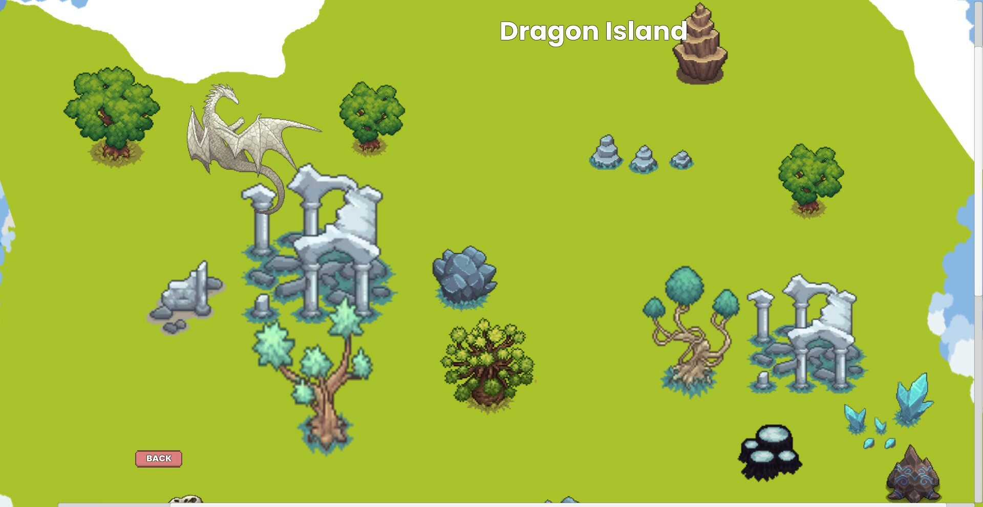 Incremental Town RPG screenshot 22