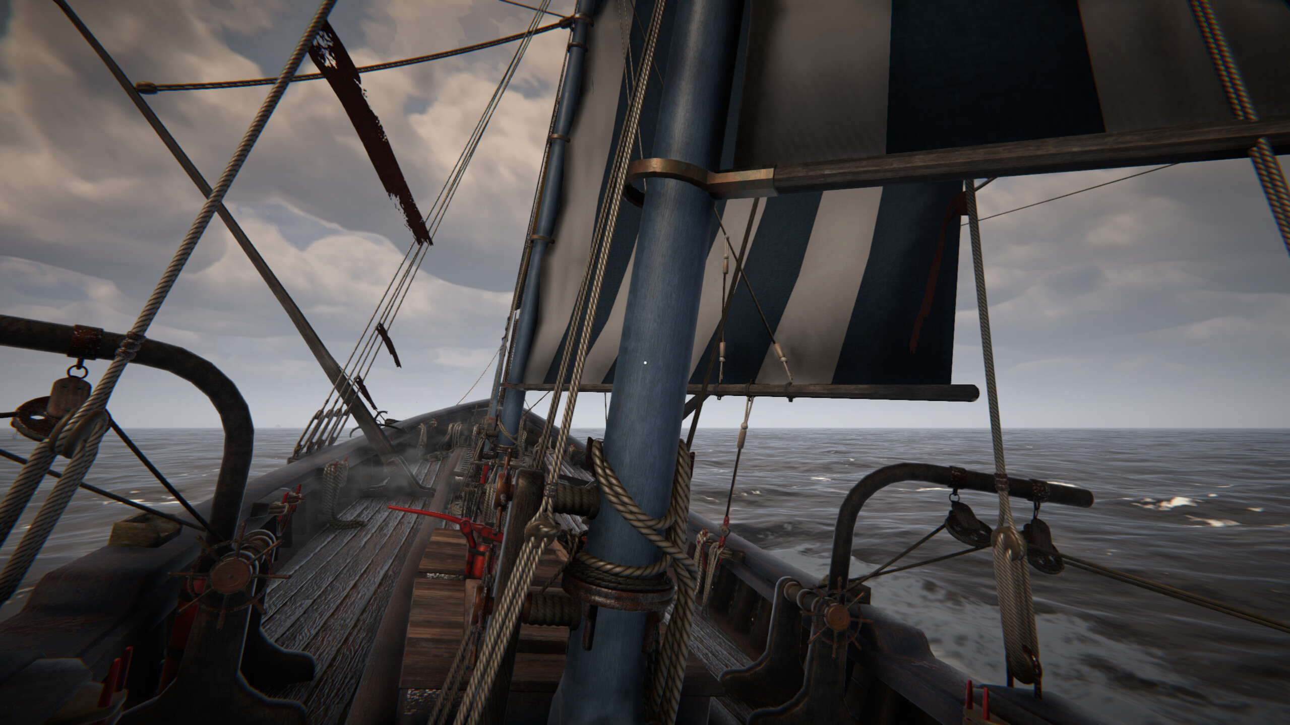 Following Seas screenshot 14