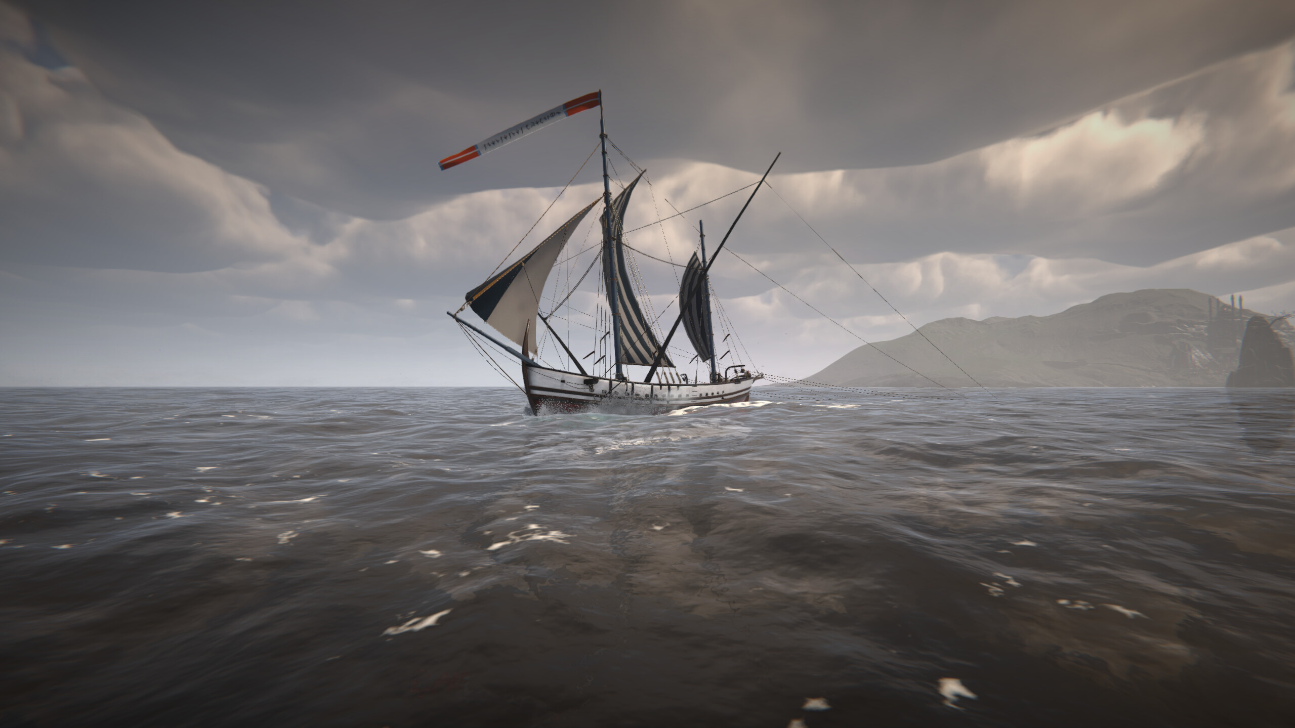Following Seas screenshot 7