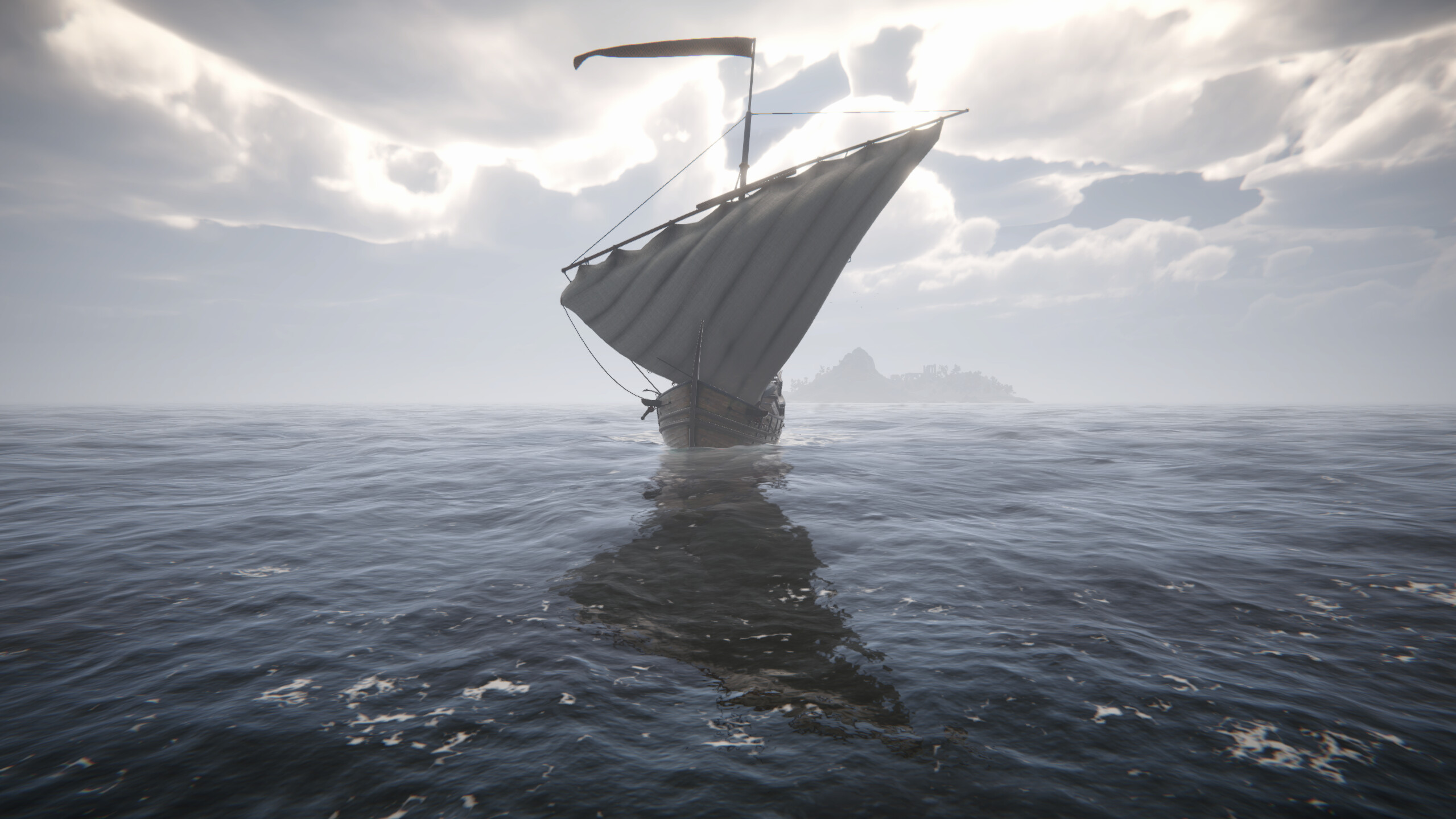 Following Seas screenshot 1