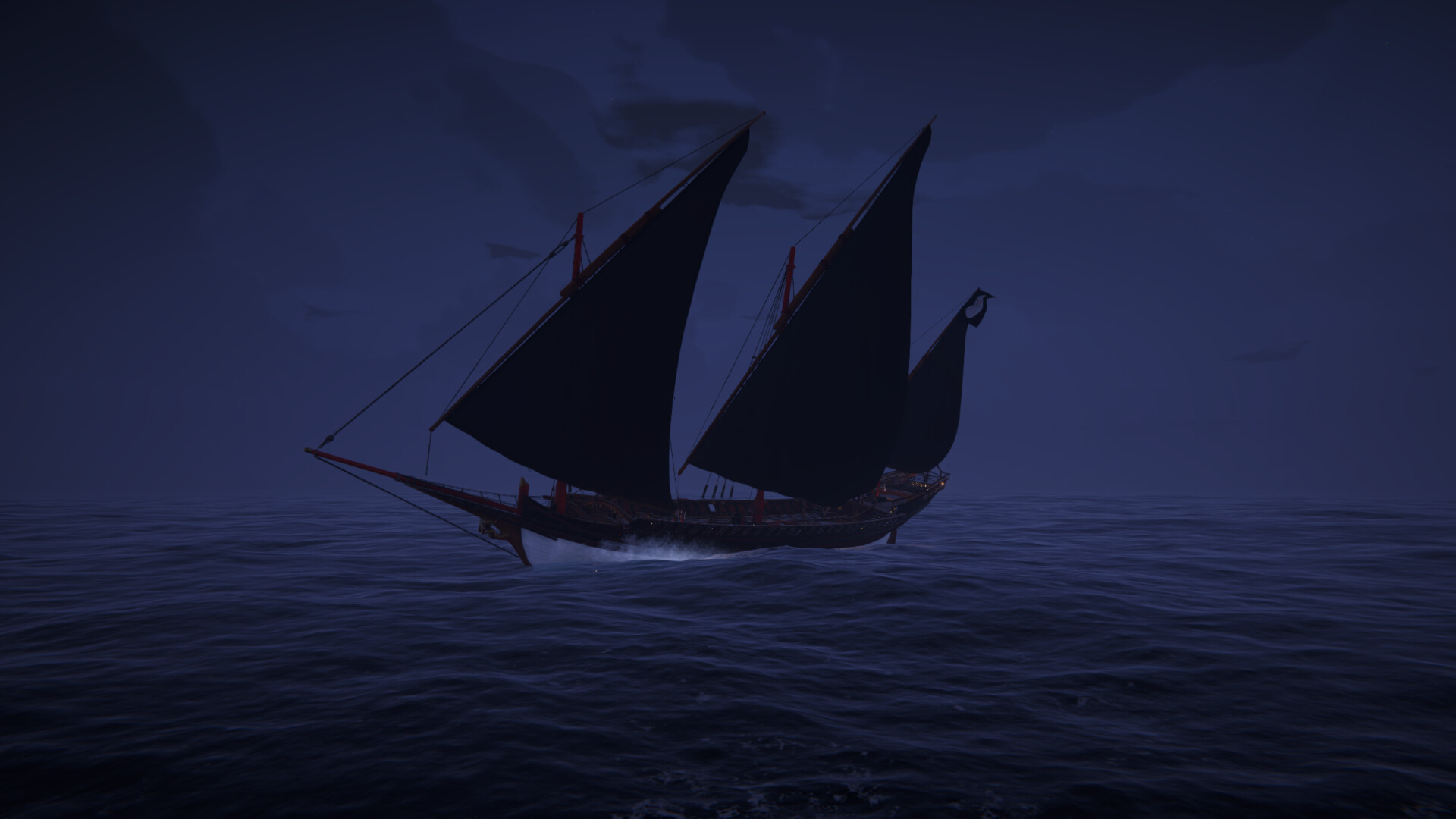 Following Seas screenshot 5