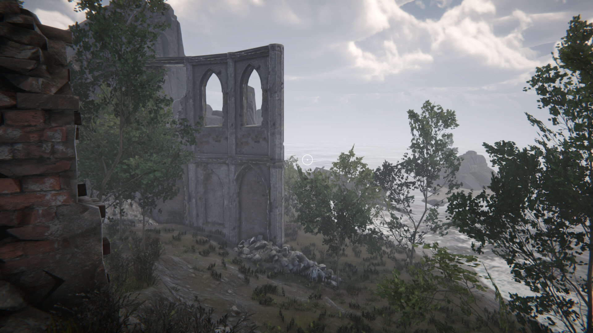 Following Seas screenshot 12