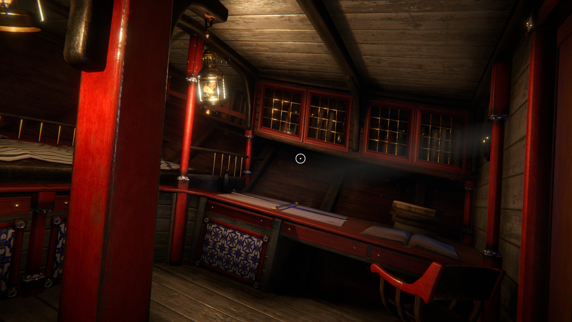 Following Seas screenshot 10