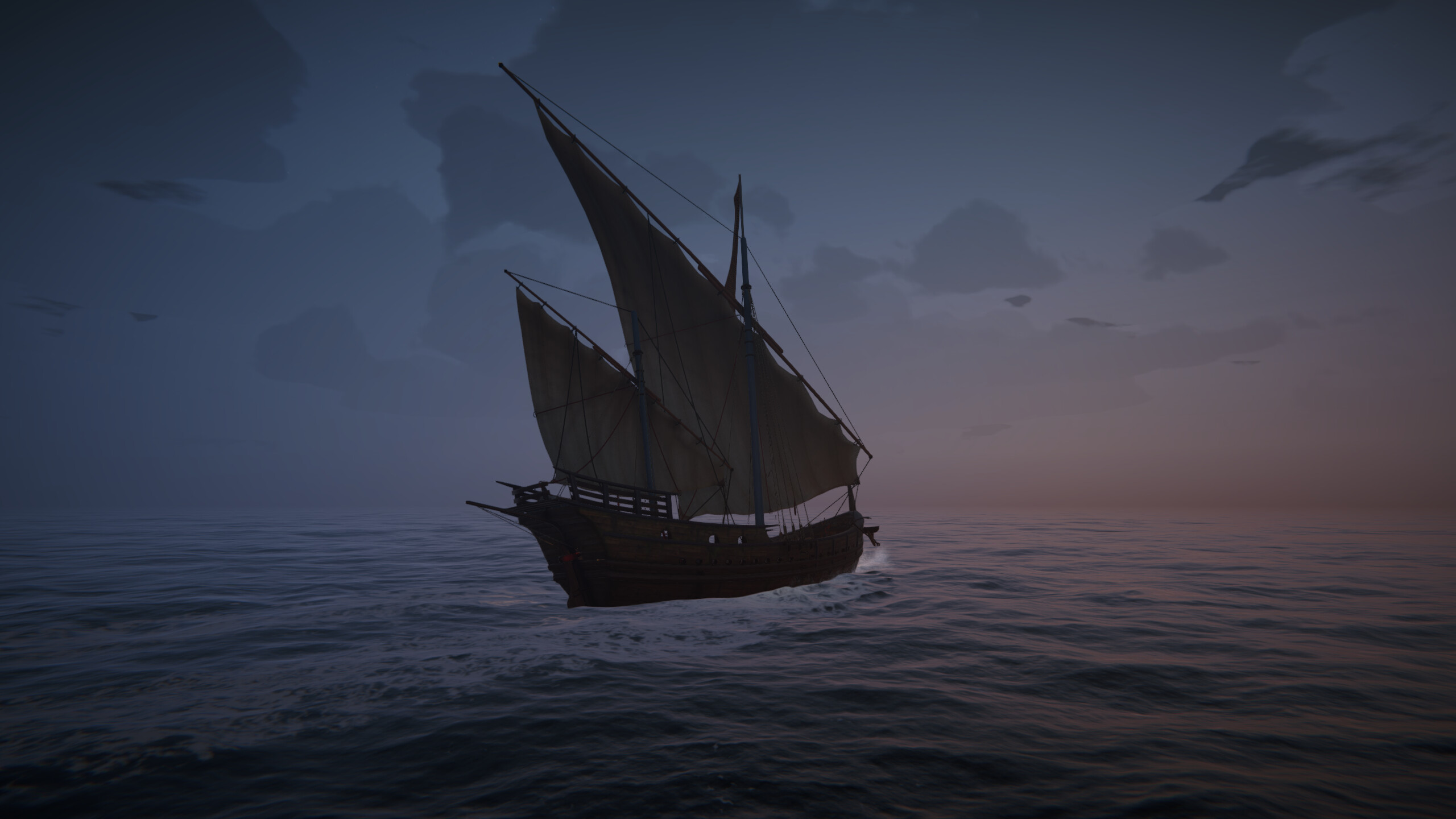 Following Seas screenshot 3