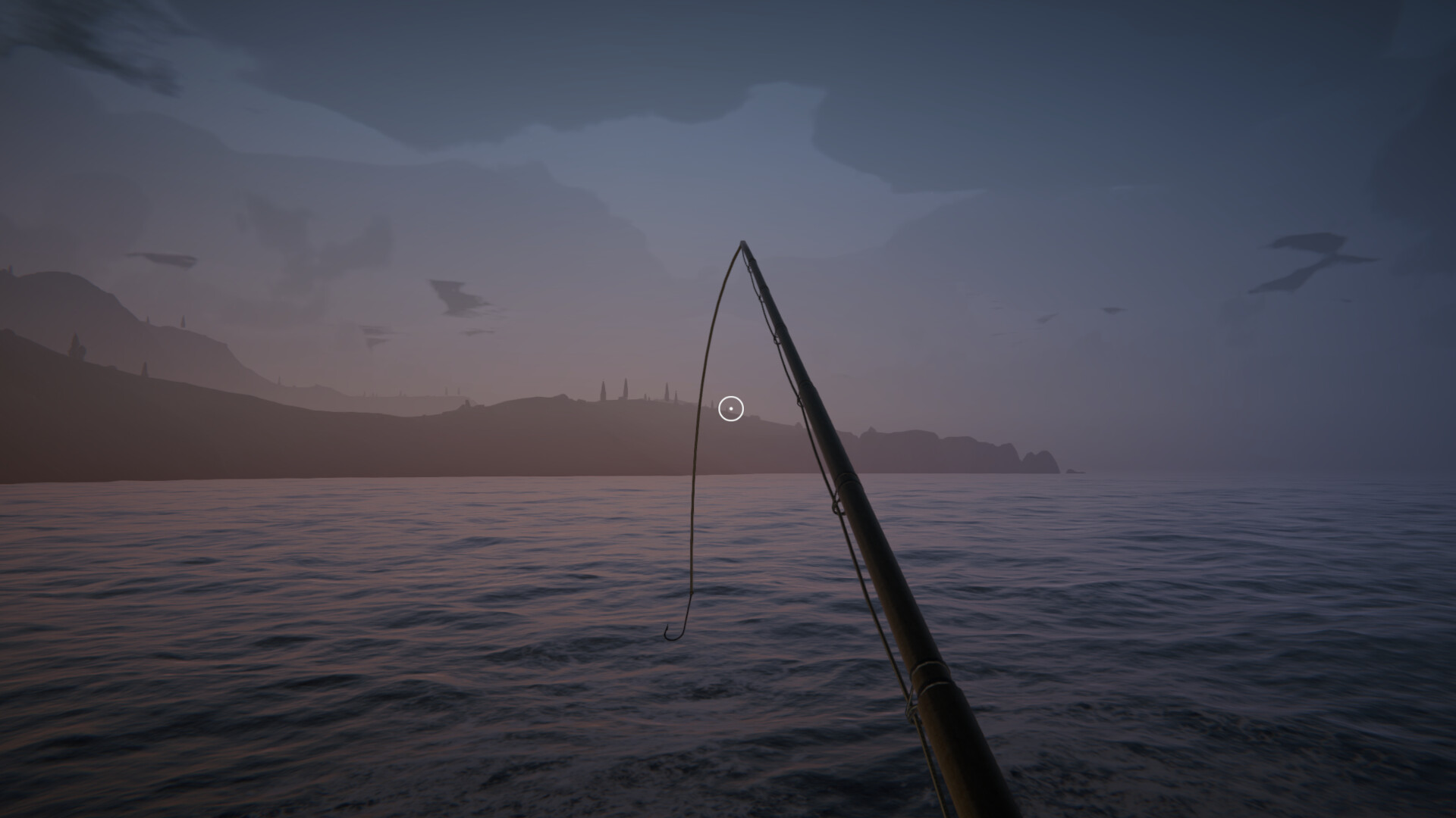 Following Seas screenshot 8