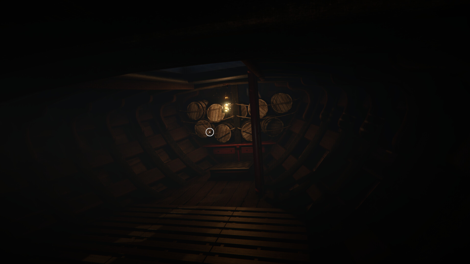 Following Seas screenshot 9