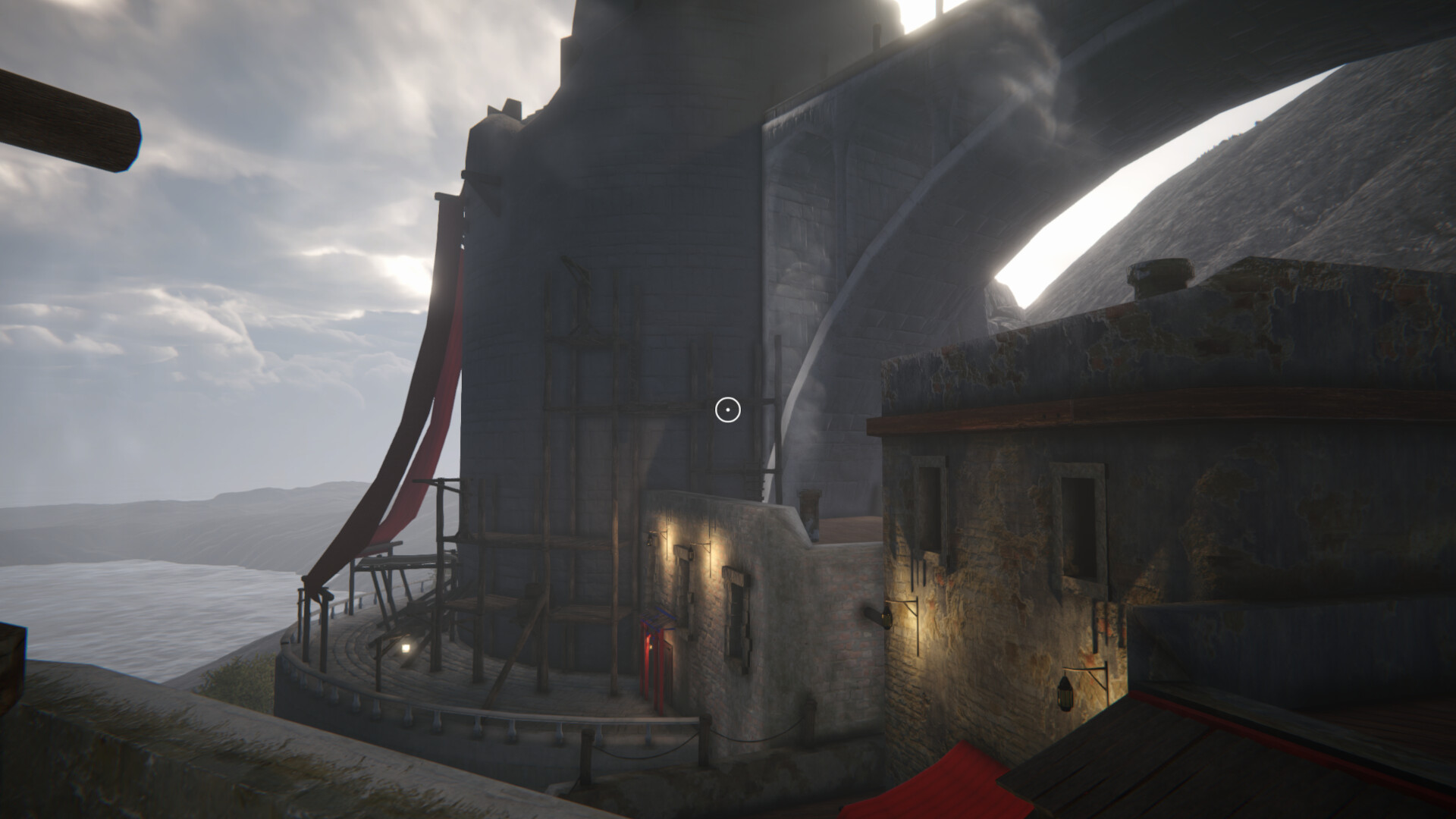 Following Seas screenshot 11