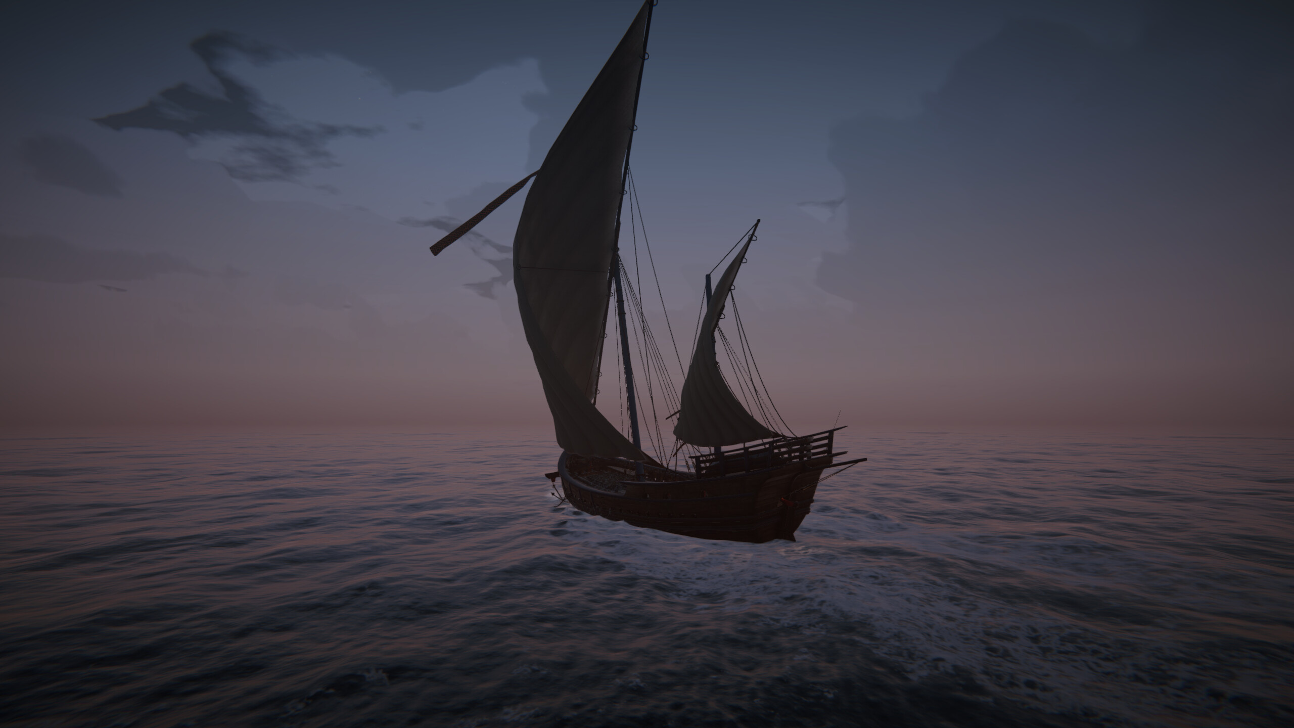Following Seas screenshot 6