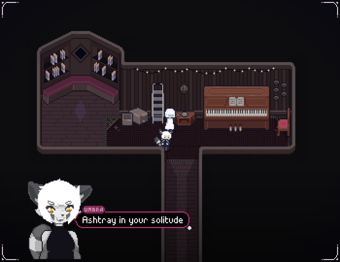 ANOTHEREAL screenshot 7