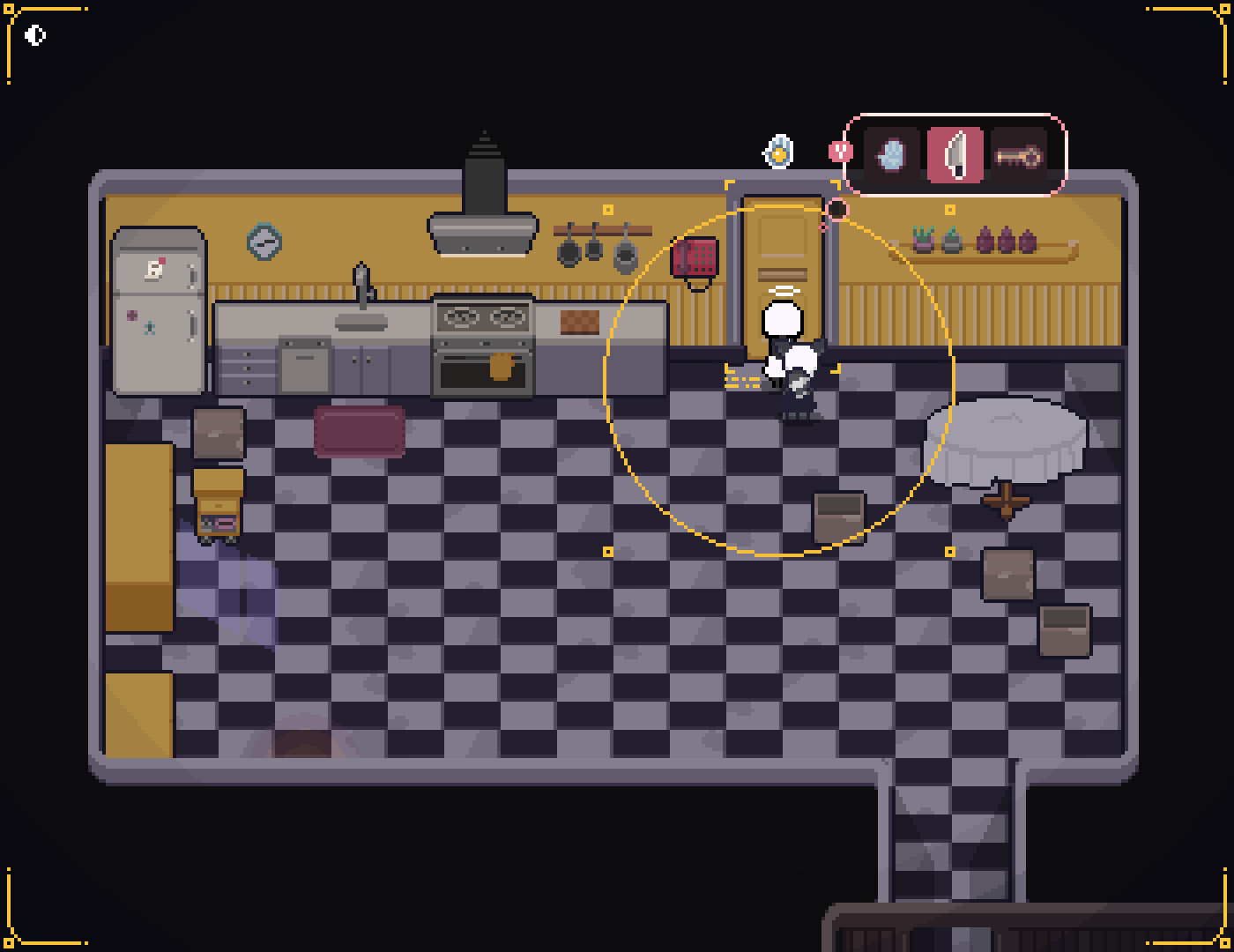 ANOTHEREAL screenshot 5