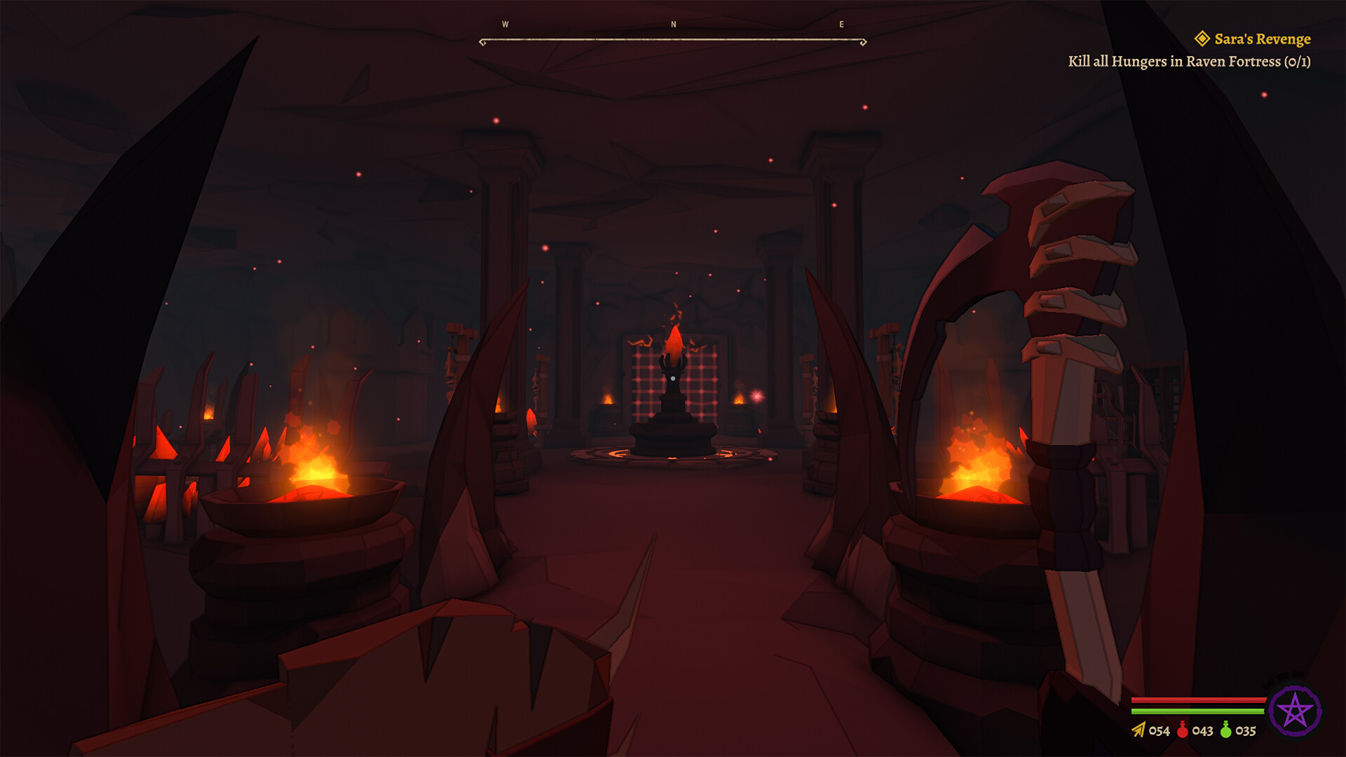 RAIDBORN - Founder's Pack screenshot 4