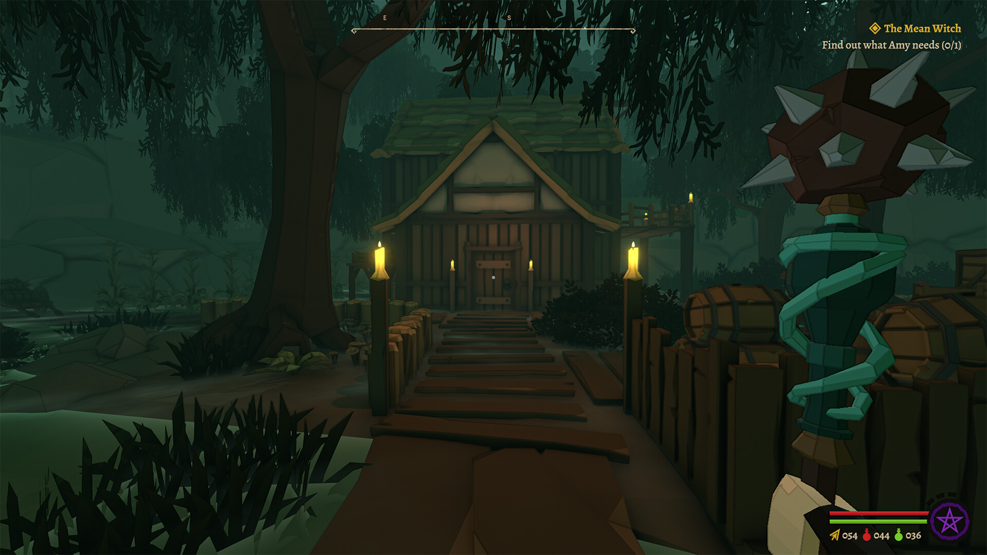 RAIDBORN - Founder's Pack screenshot 3