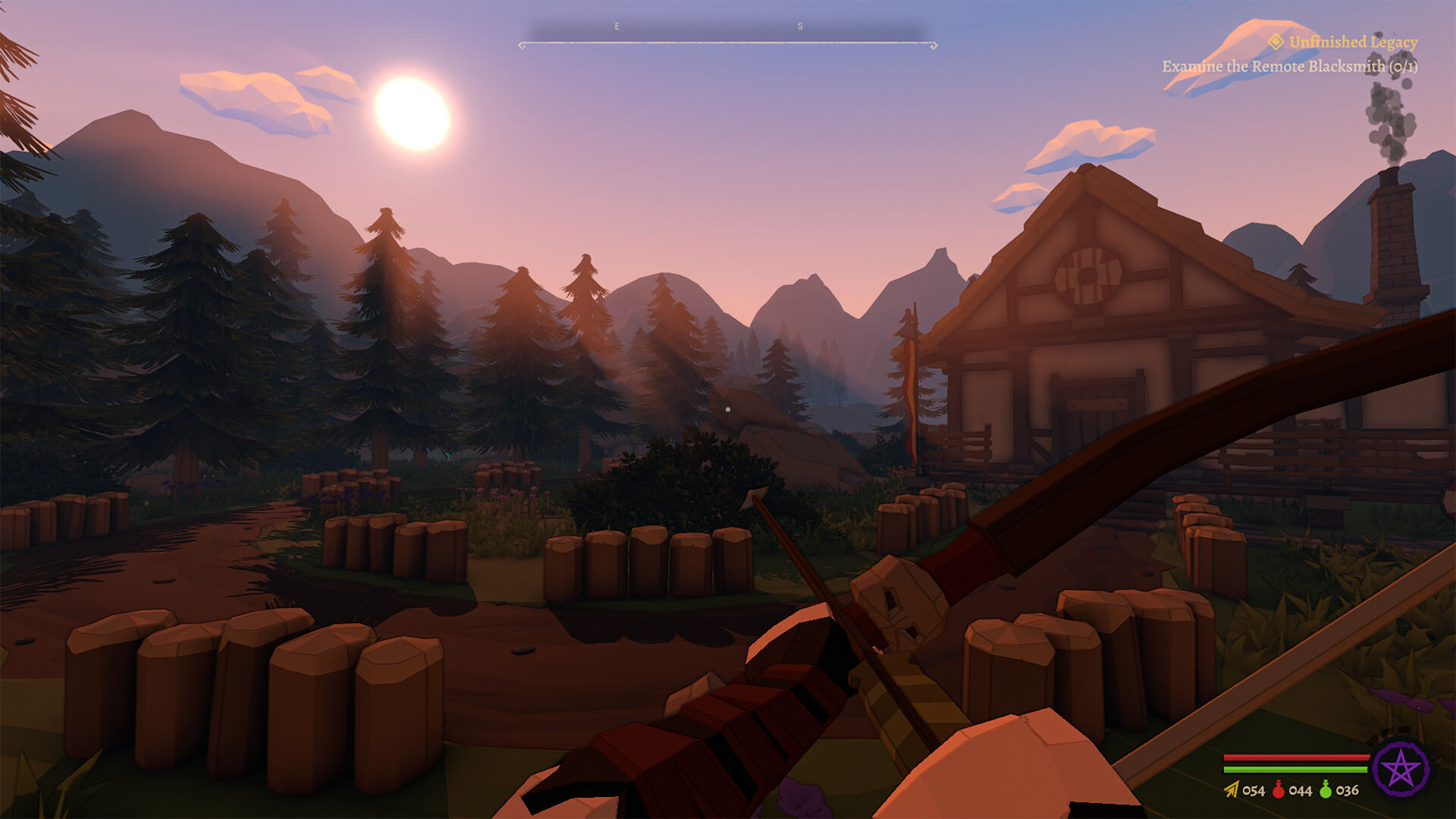RAIDBORN - Founder's Pack screenshot 2
