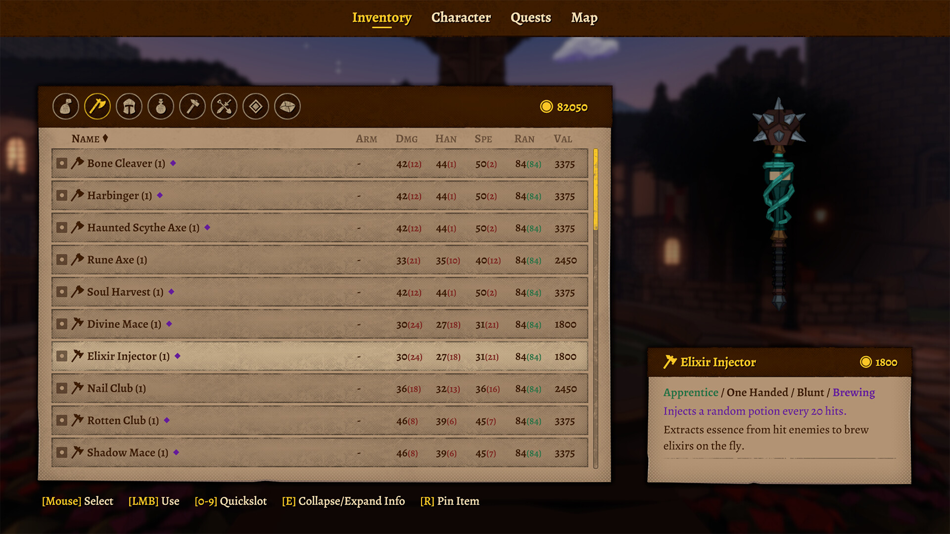 RAIDBORN - Founder's Pack screenshot 5