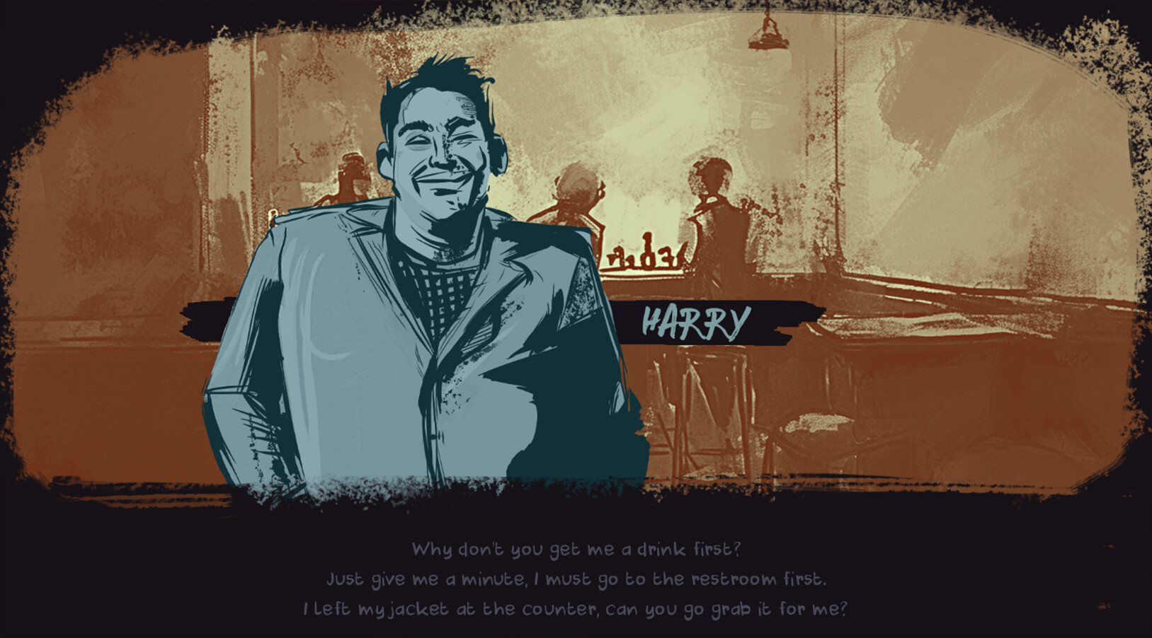 Harlot's Diary screenshot 4