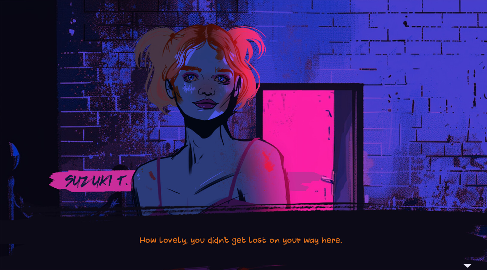Harlot's Diary screenshot 7