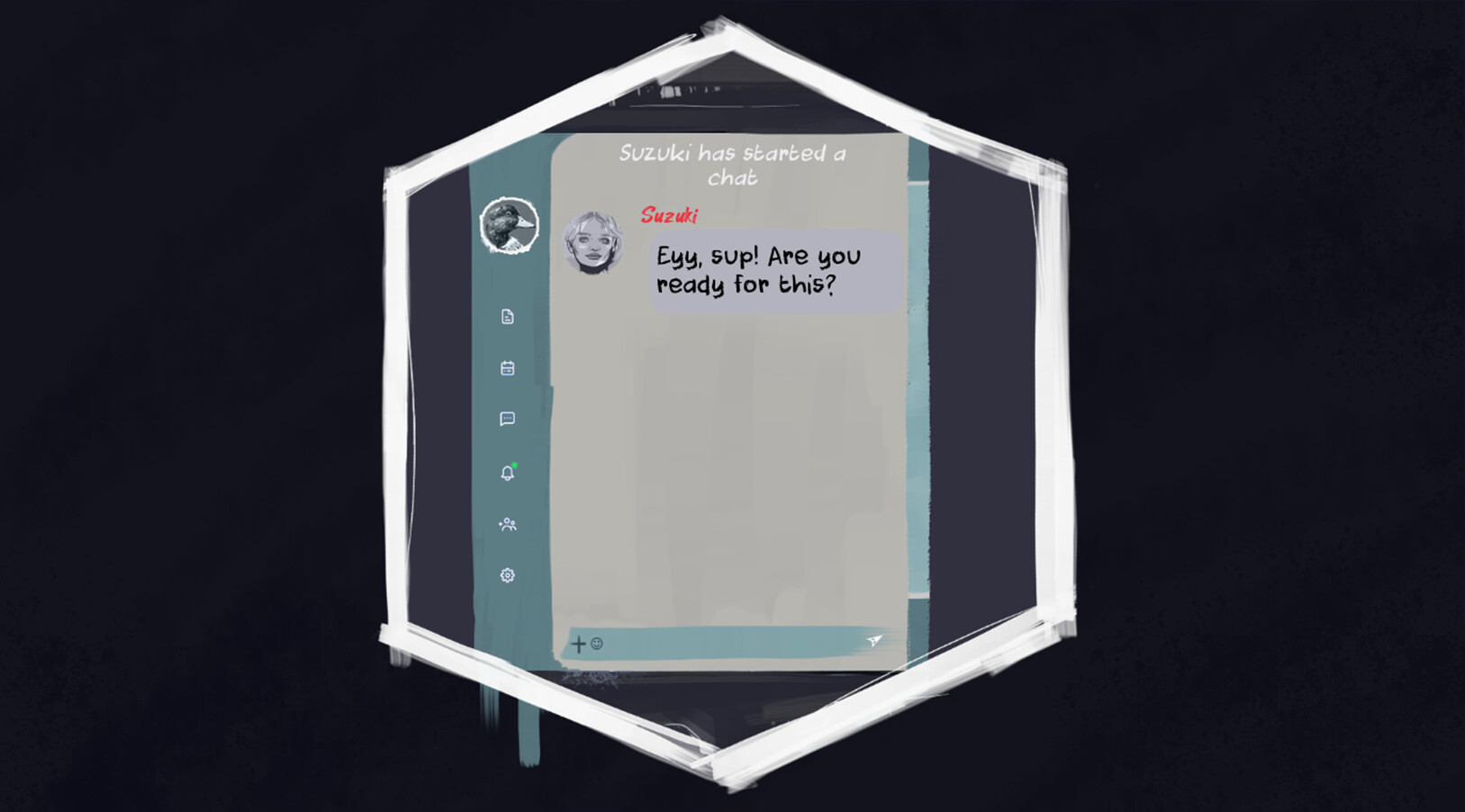 Harlot's Diary screenshot 6
