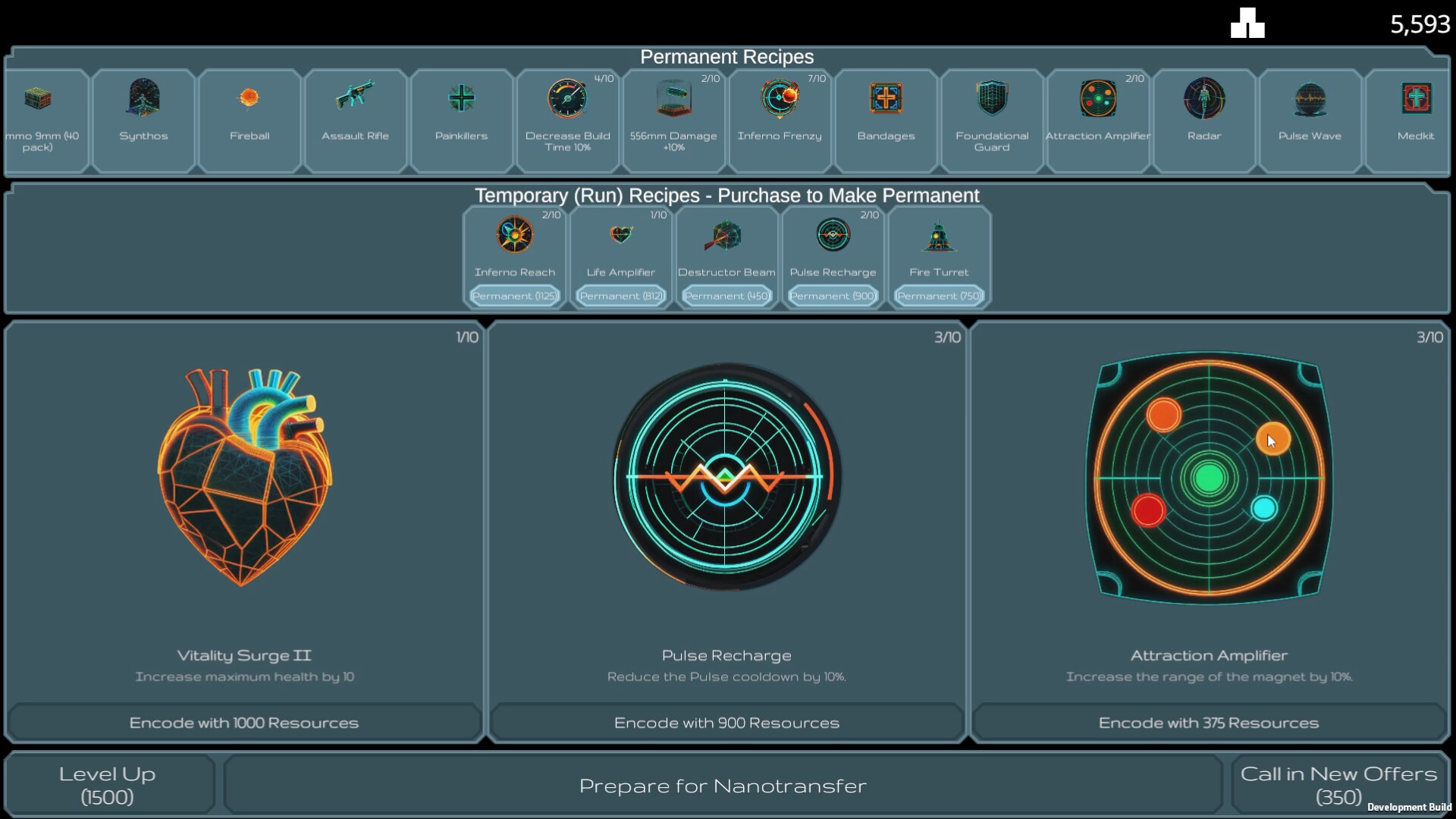 Rogue Wave screenshot 9