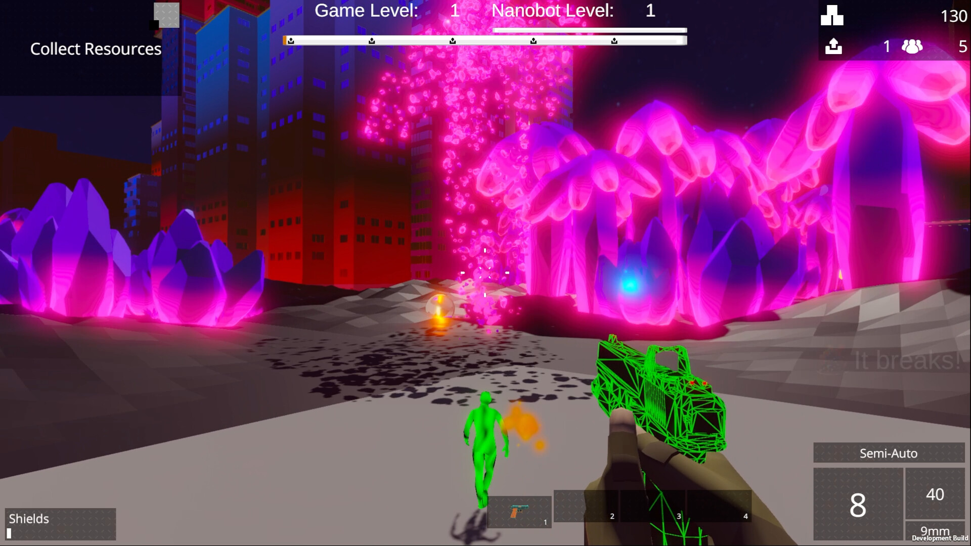 Rogue Wave screenshot 6