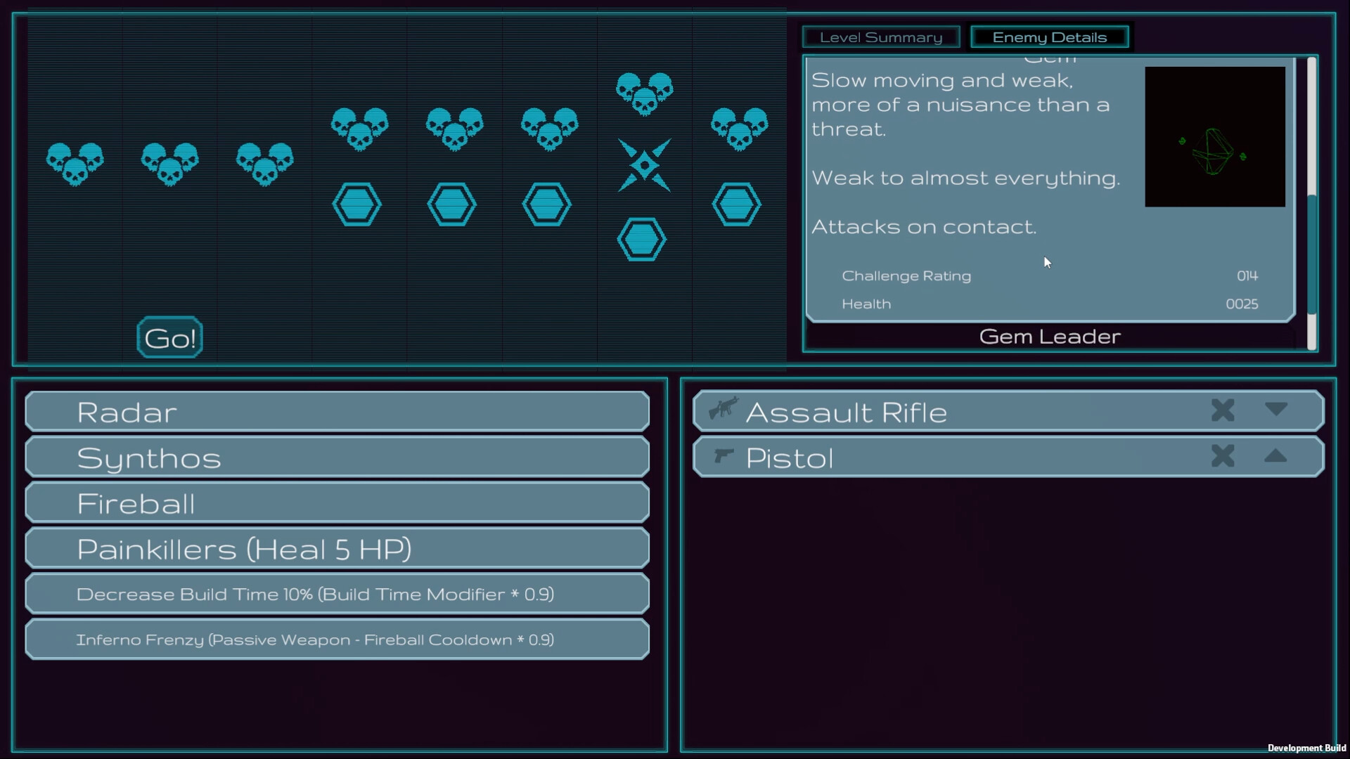 Rogue Wave screenshot 7