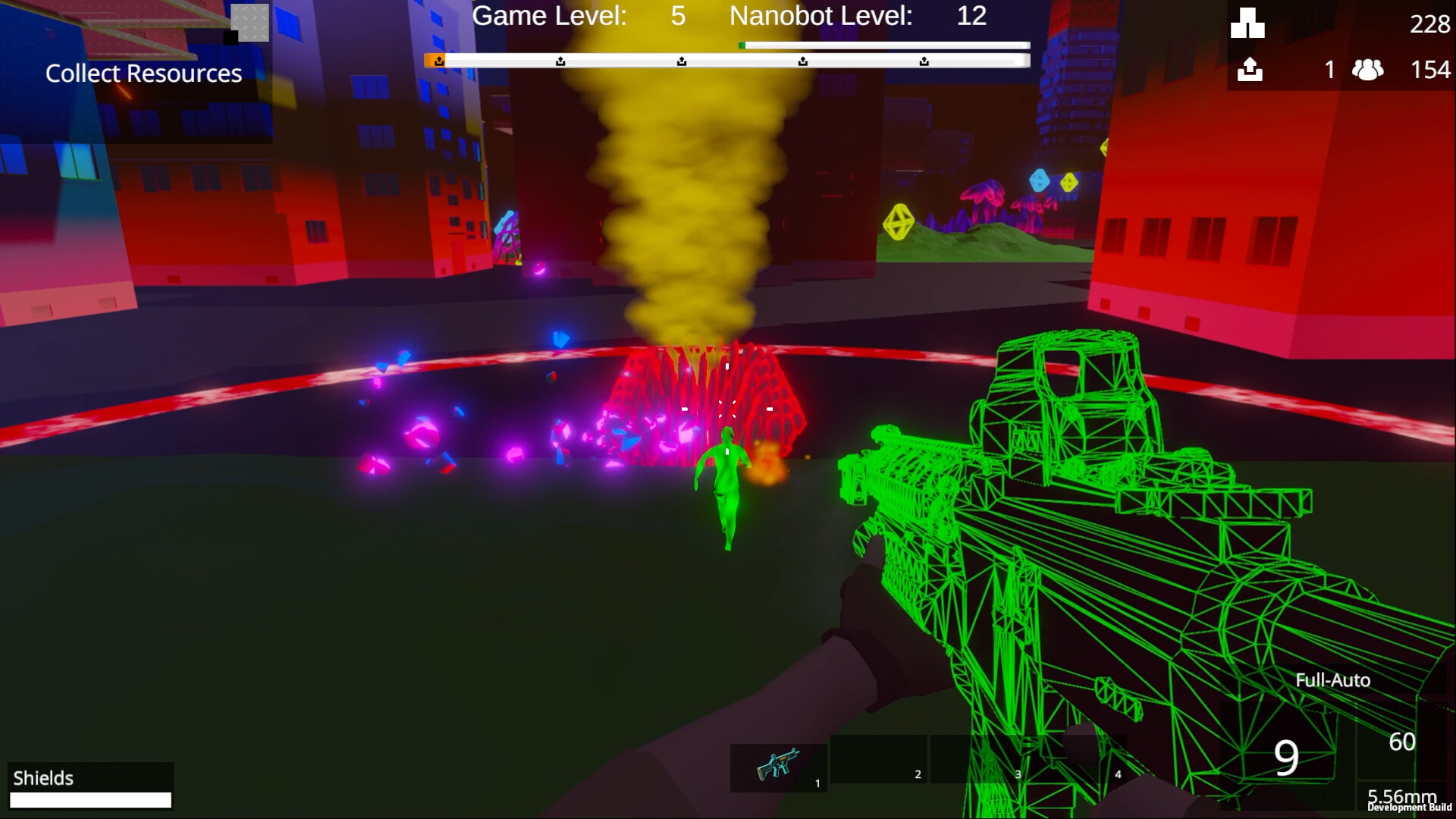 Rogue Wave screenshot 8