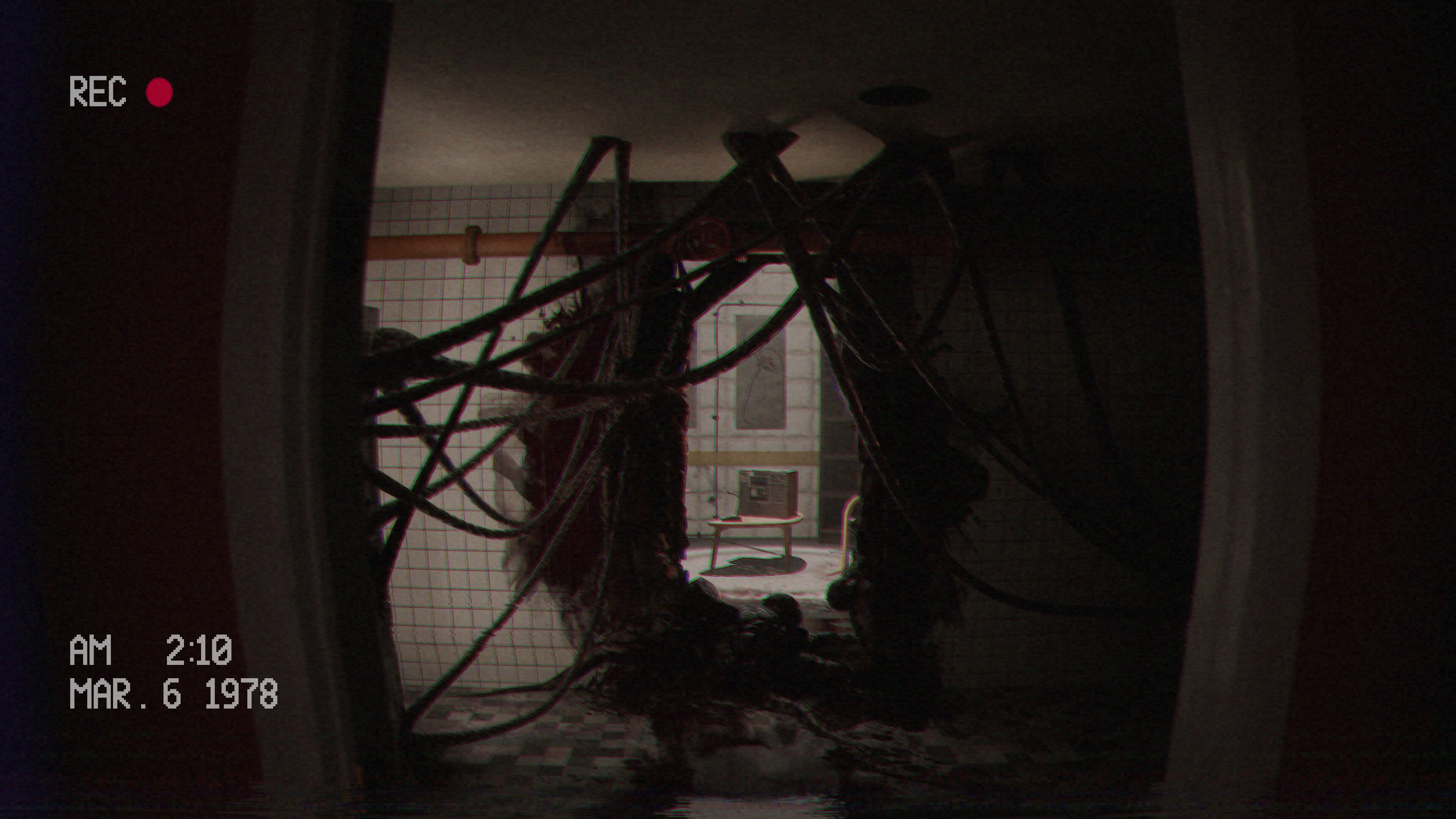 Below, Rusted Gods screenshot 3
